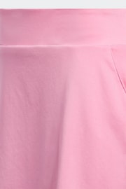 adidas Golf Pink Ultimate Skort - Image 4 of 5