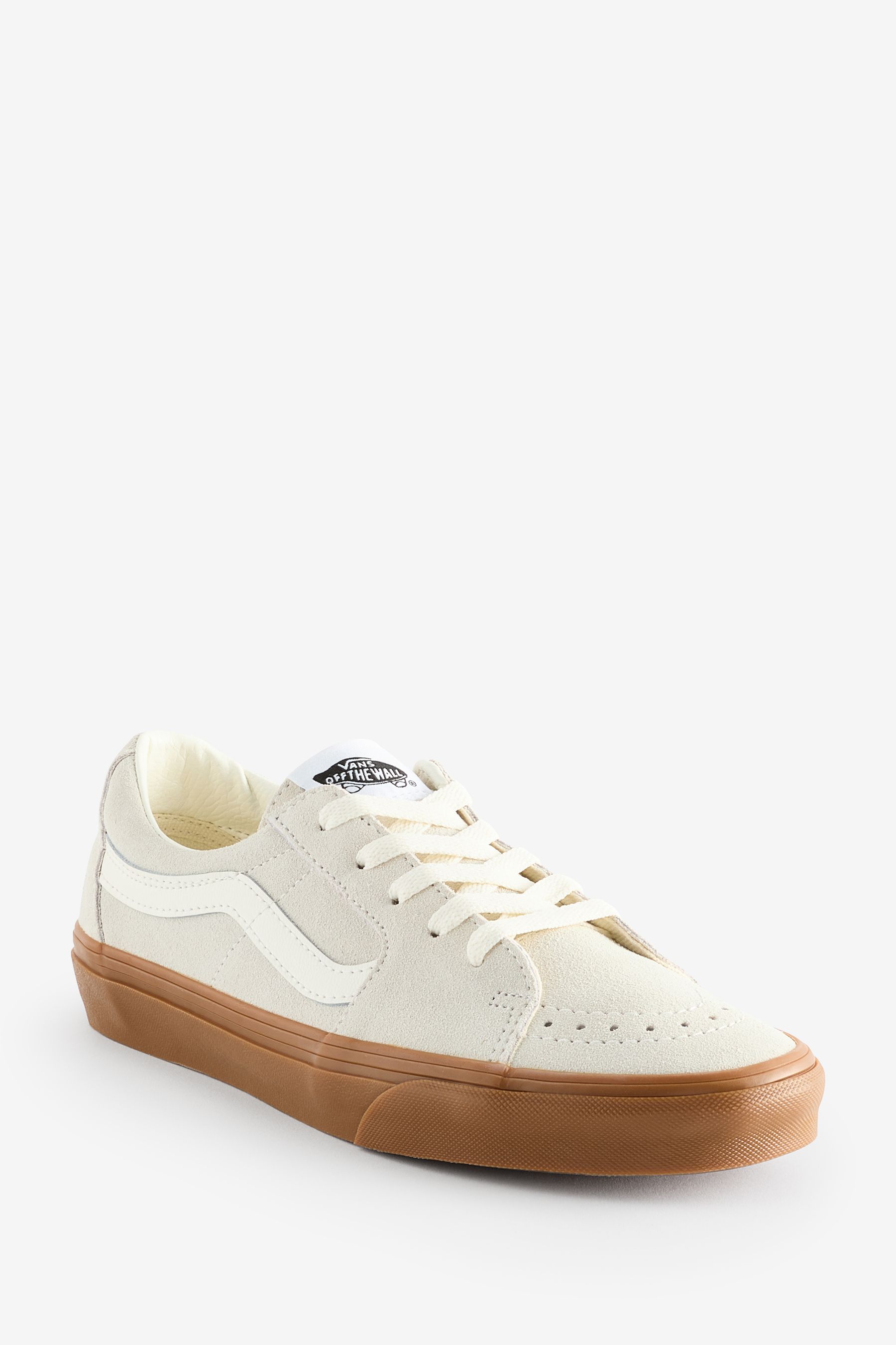 Vans gum sole uk new arrivals