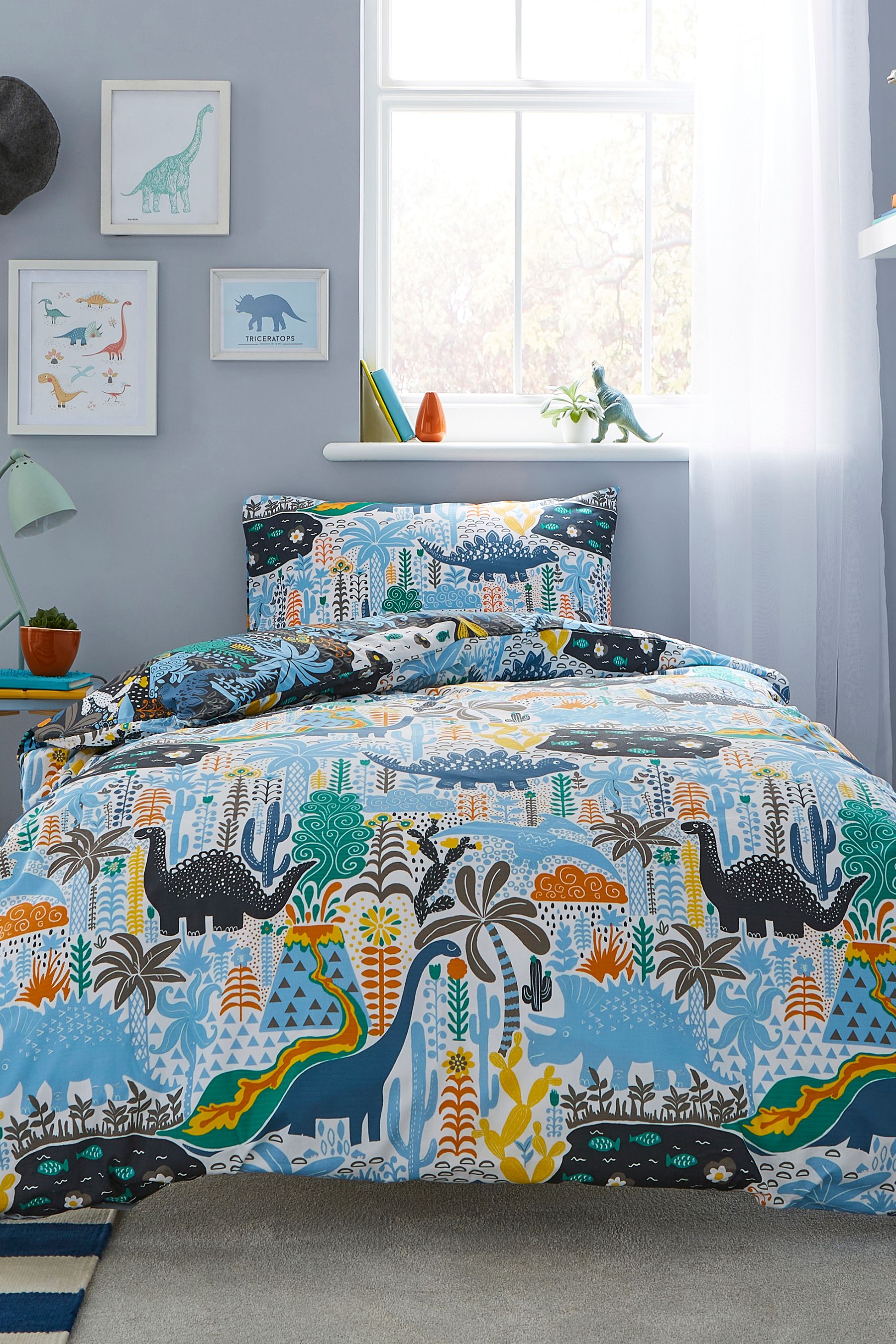 Silent night kids duvet hotsell