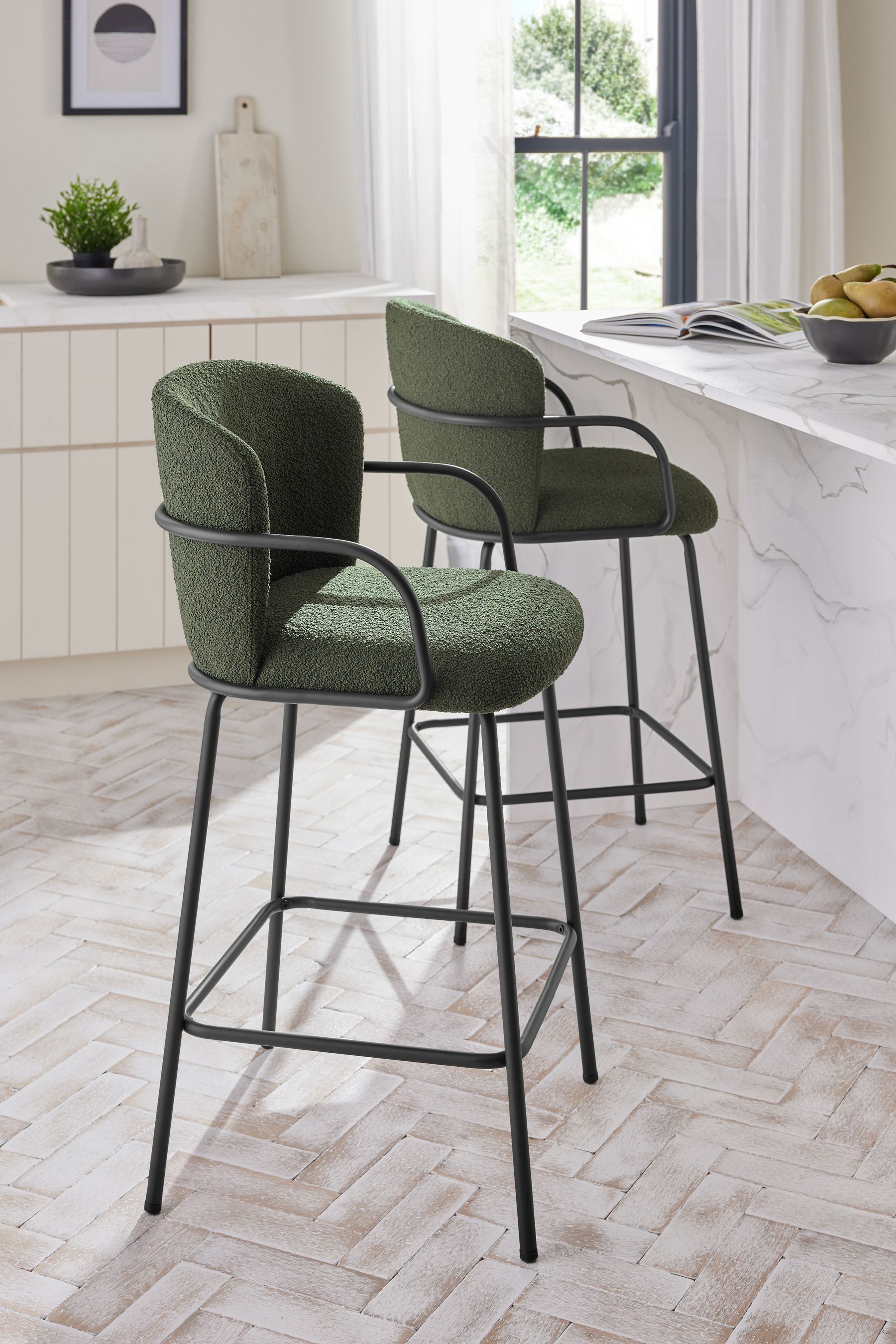 Bar stool next top