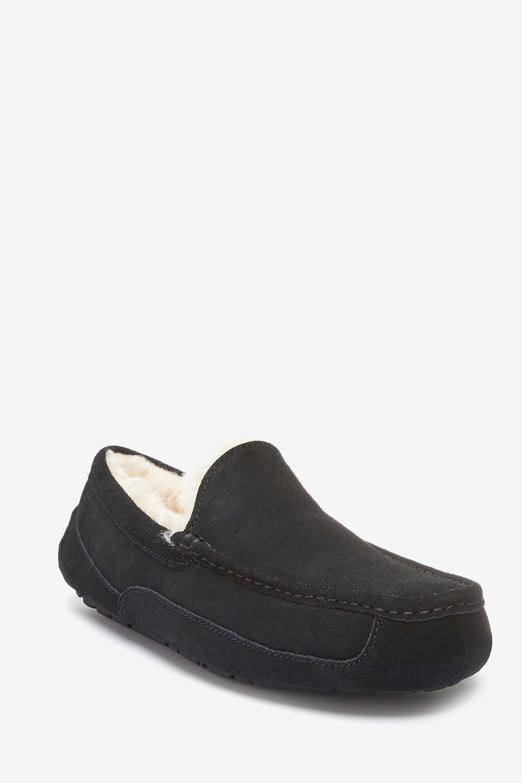 Mens ugg ascot on sale