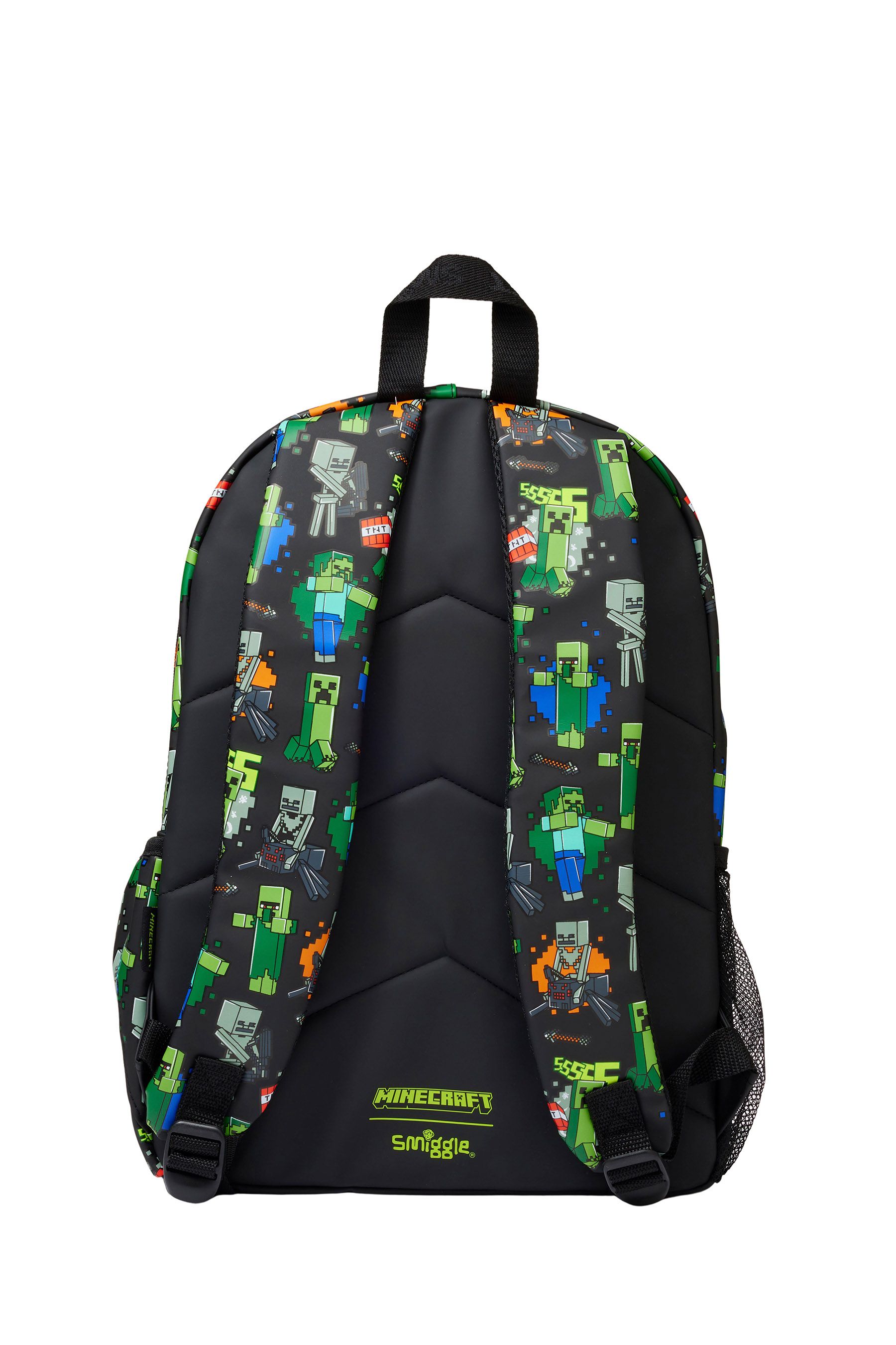 Minecraft backpack ireland shop