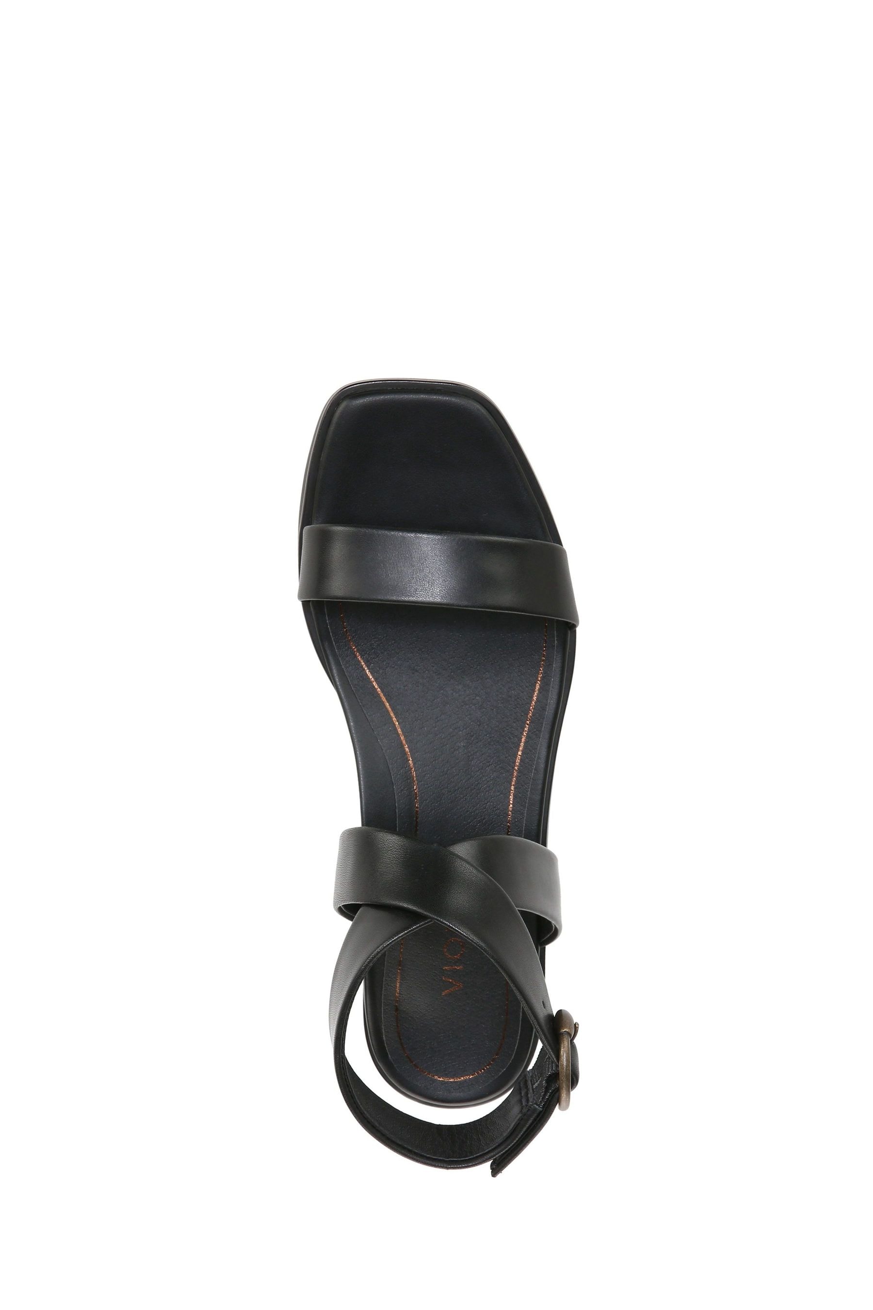 Vionic 2025 leather sandals