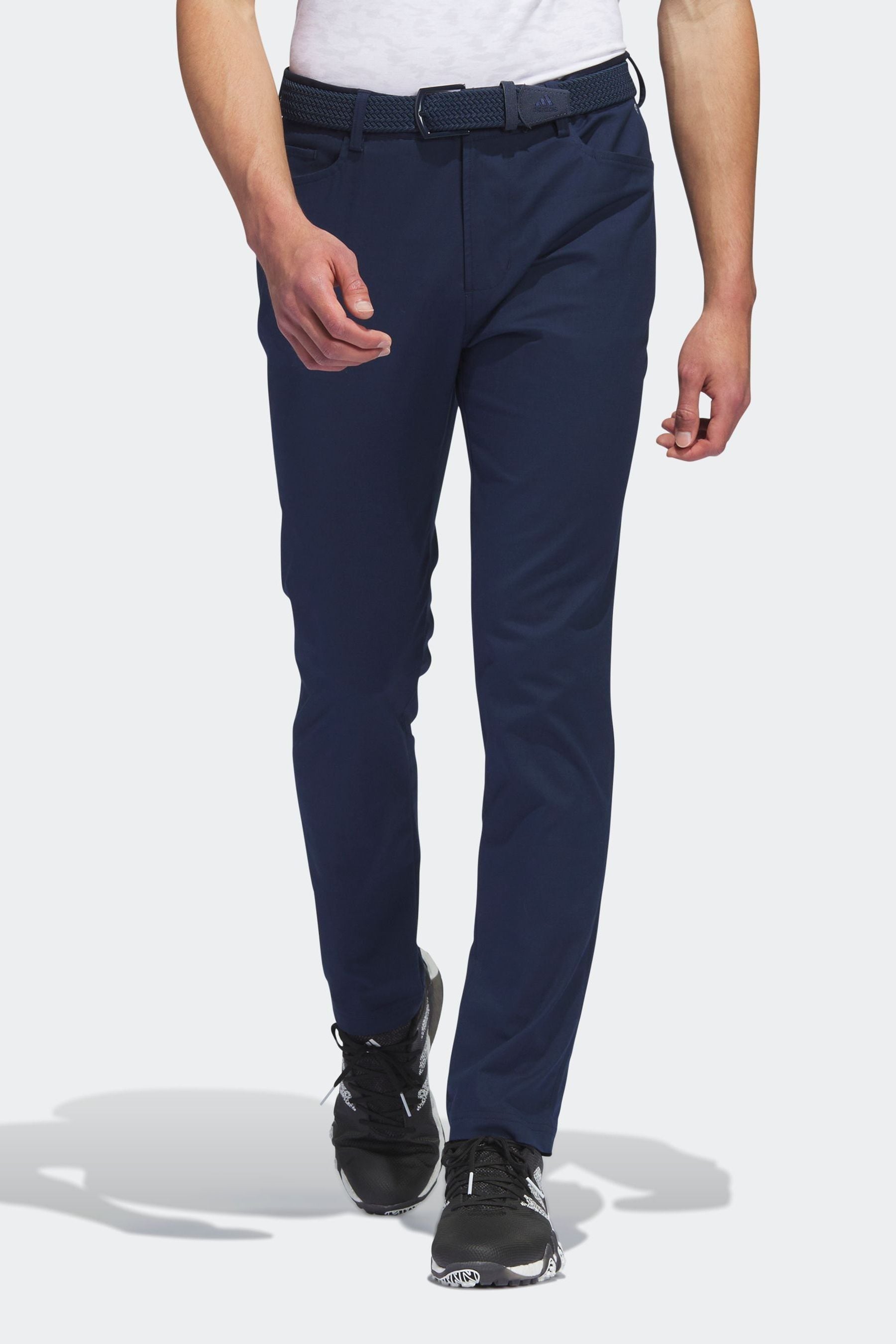 Adidas chino pants uk navy deals