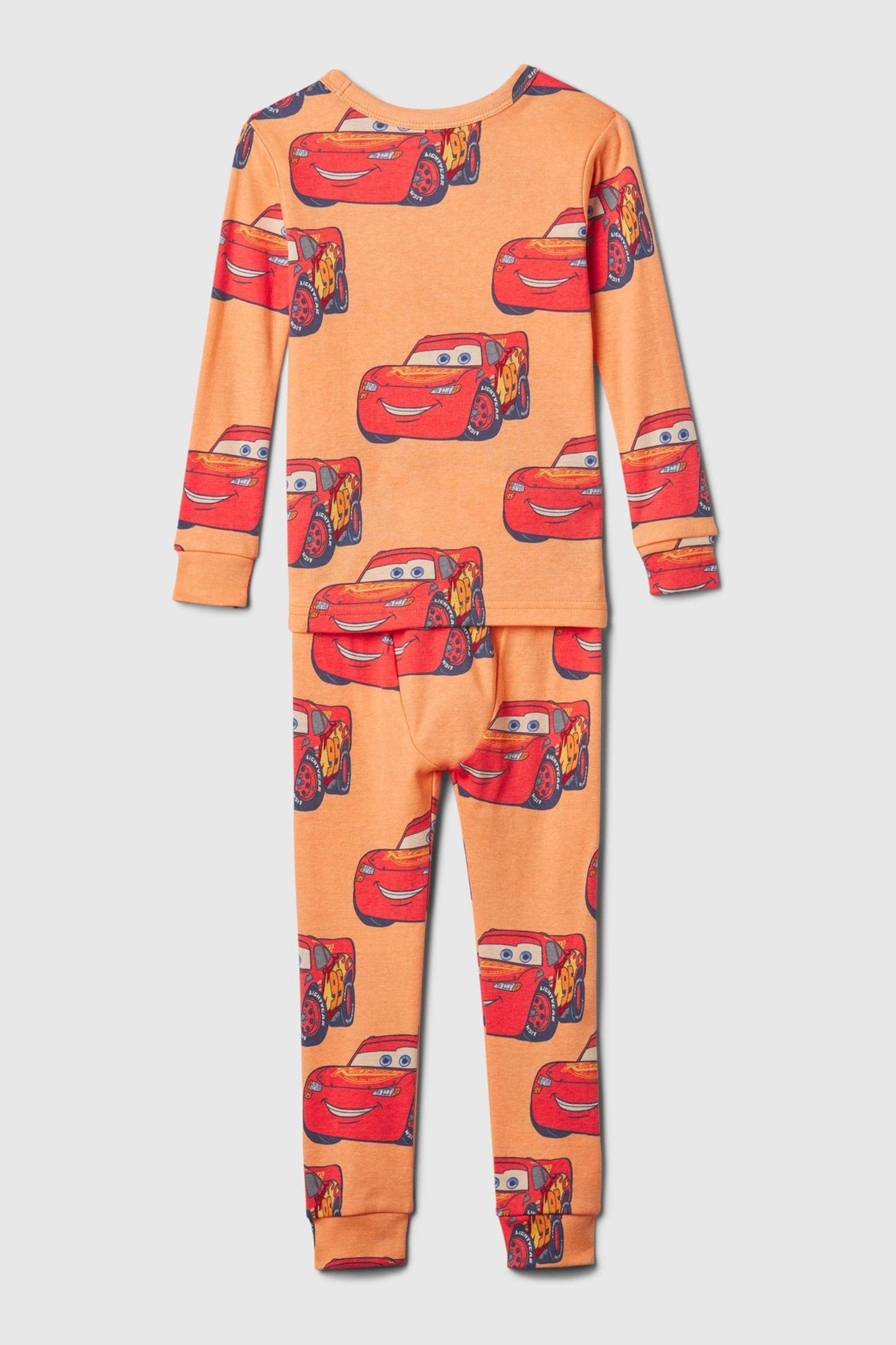 Gap cars pajamas on sale