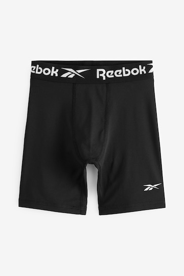 Reebok Base Layer Legging Shorts