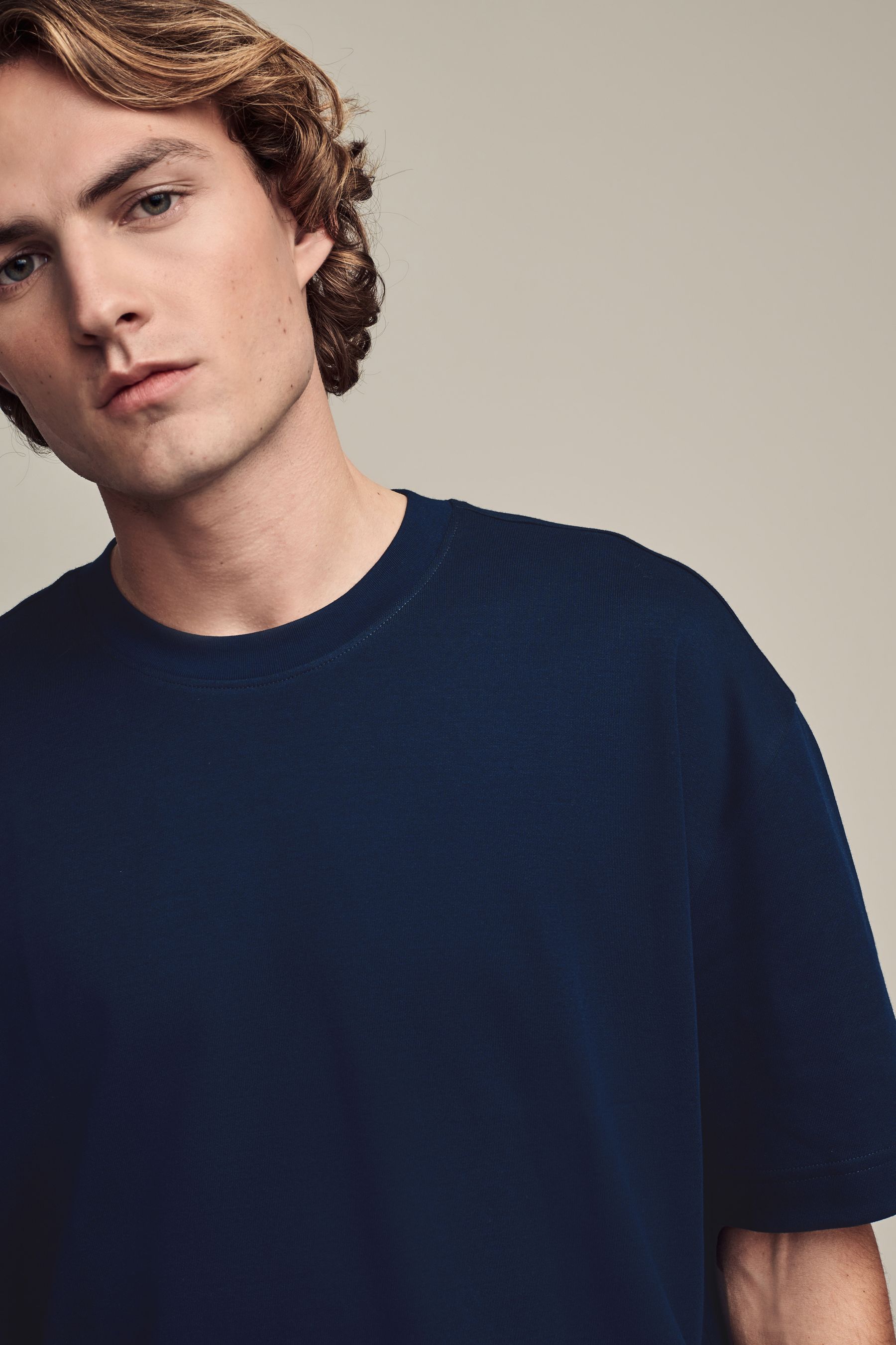 Next drop shoulder t shirt outlet
