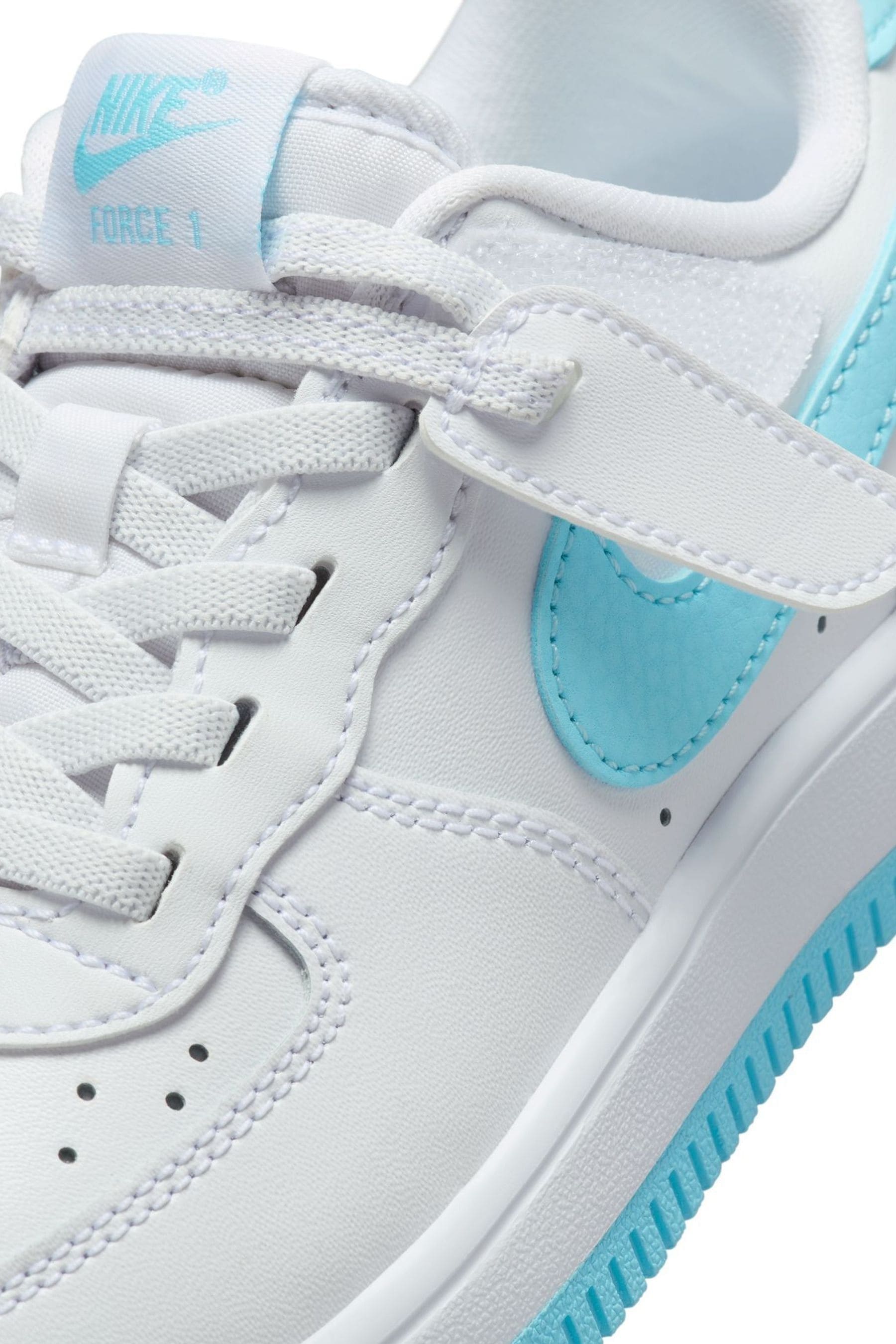 Buy Nike Junior Air Force 1 Low EasyOn Trainers Next Ukraine