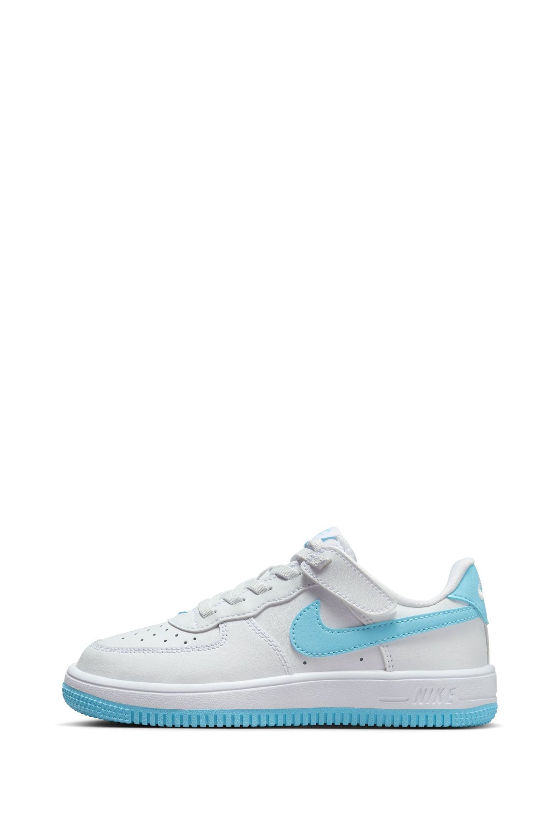 Buy Nike Junior Air Force 1 Low EasyOn Trainers Next Ukraine