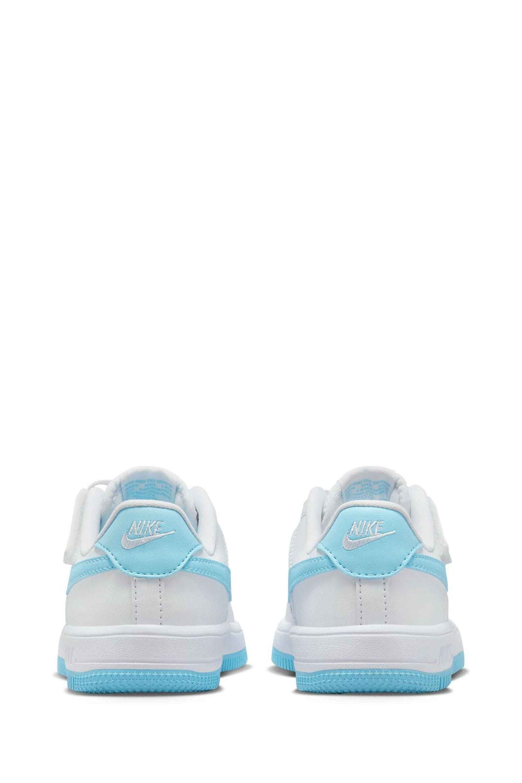 Buy Nike Junior Air Force 1 Low EasyOn Trainers Next Ukraine