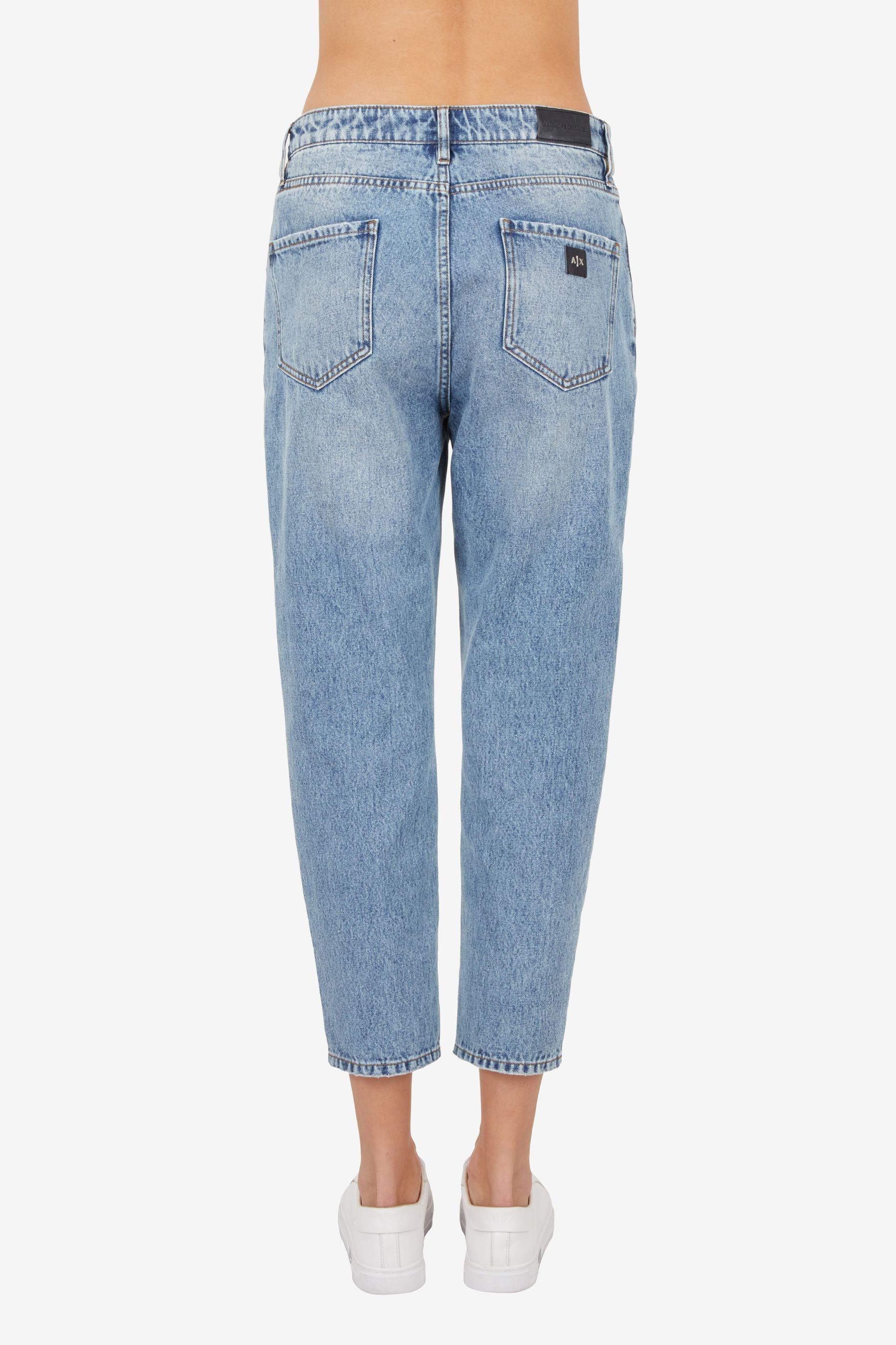 Next best sale armani jeans