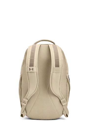 Under Armour Green Hustle 5 Backpack