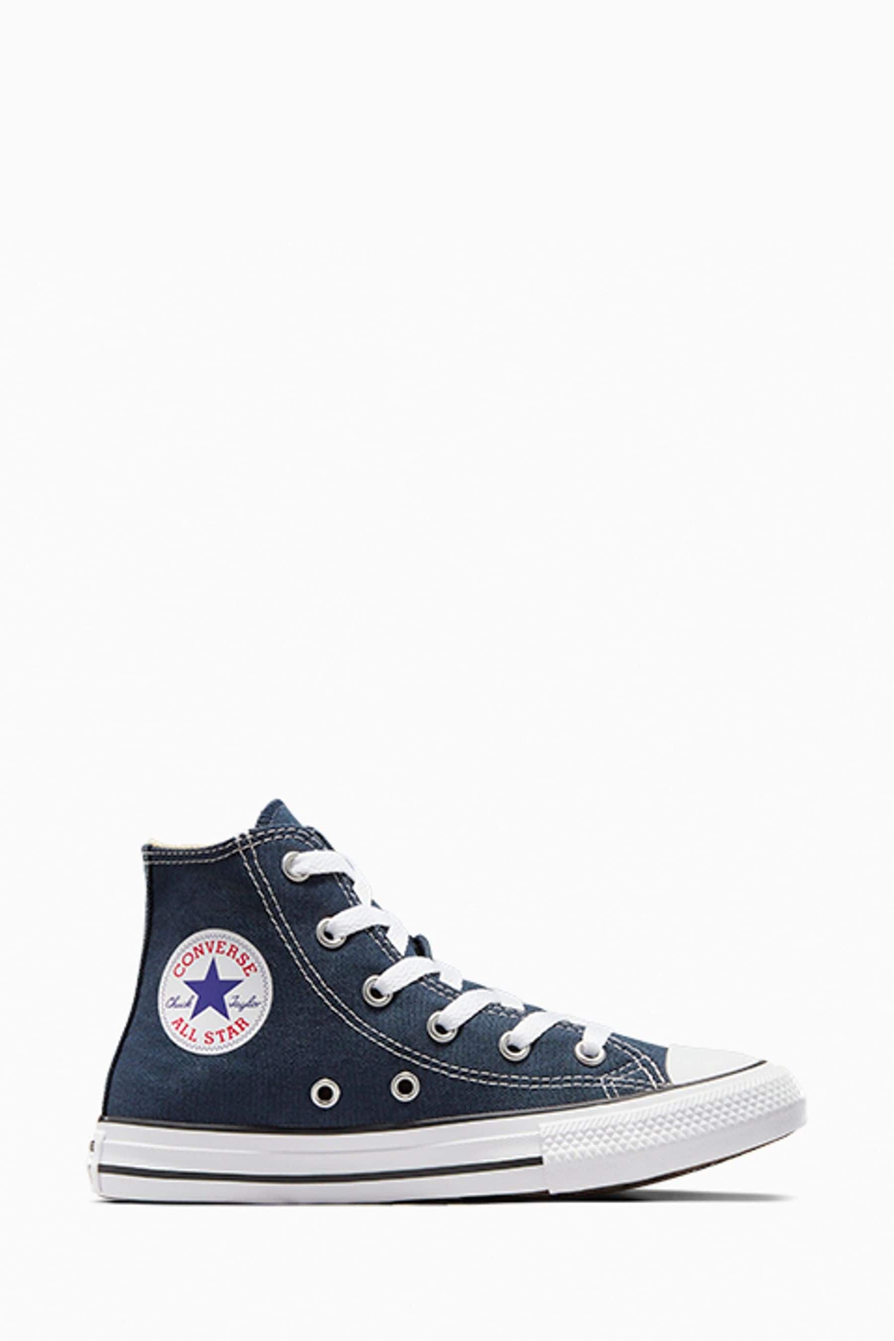 Converse uk blue clearance