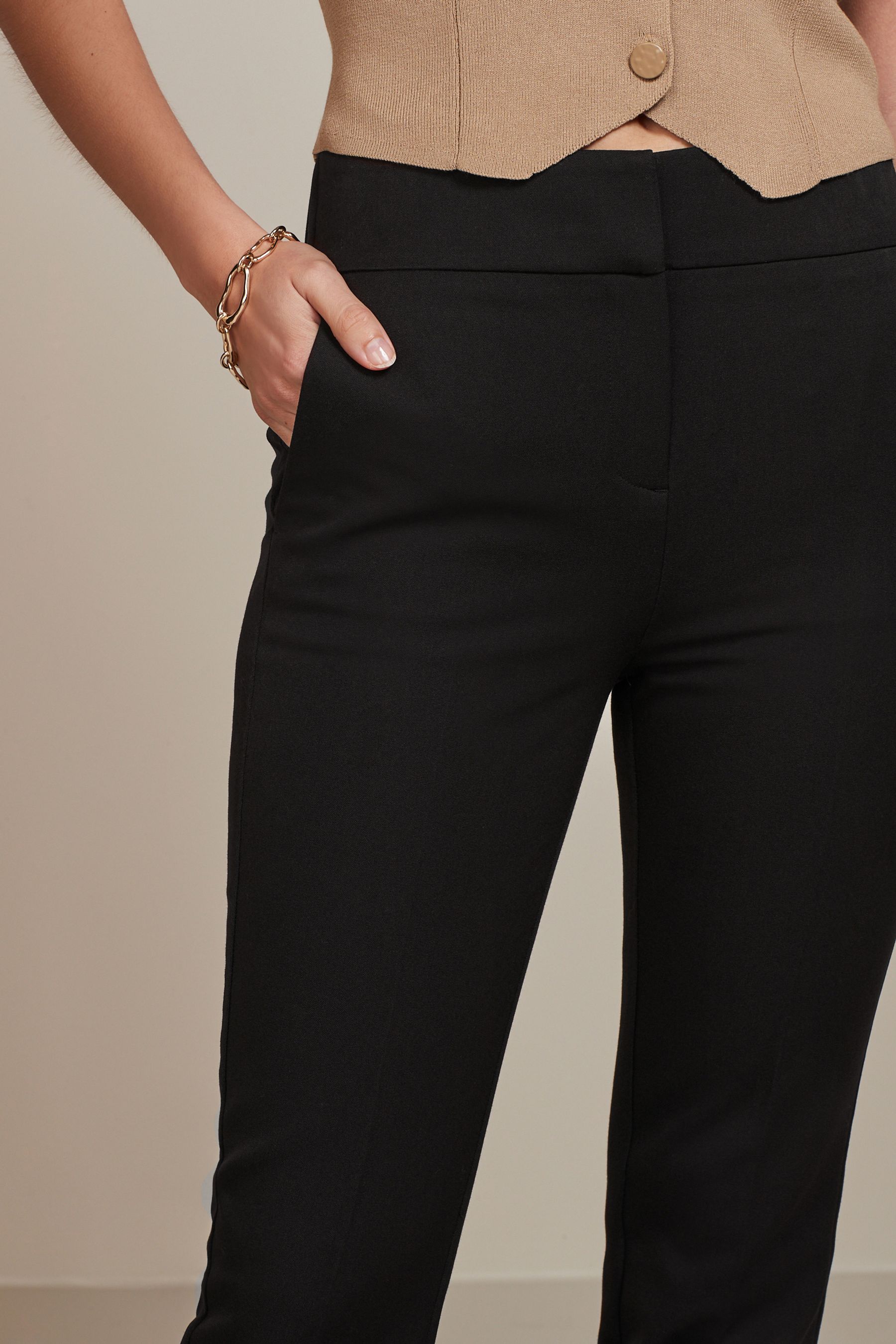 Womens on sale slimming pants