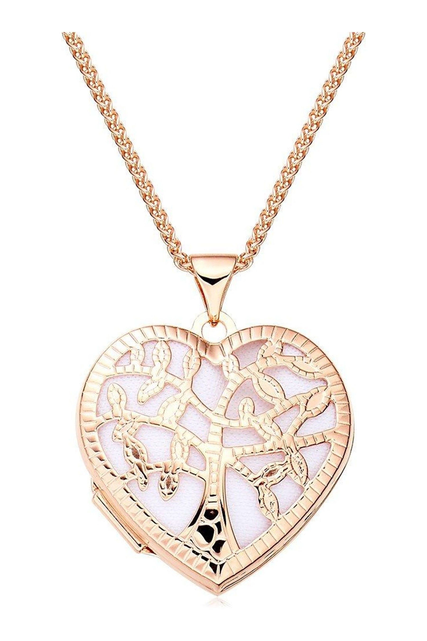 Tree of life cheap necklace beaverbrooks