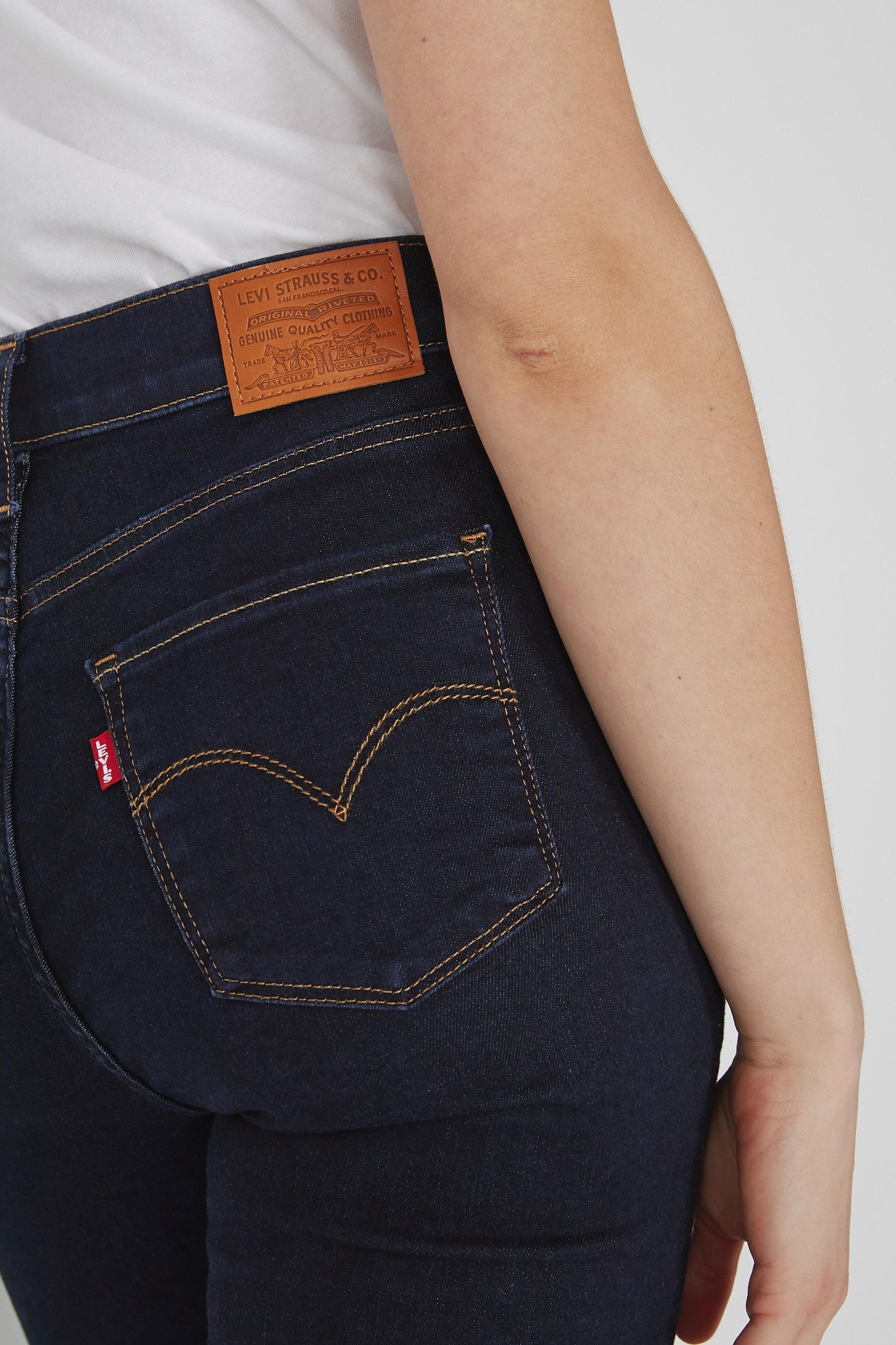 Next levi jeans cheap