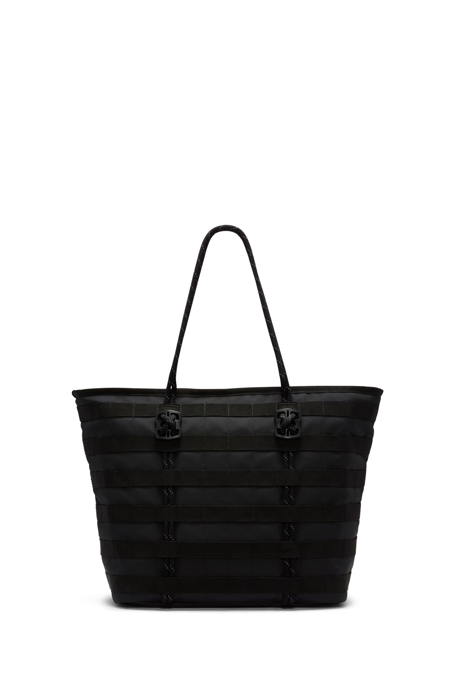 Buy Nike Black Sportswear RPM Tote 26L from Next Ukraine