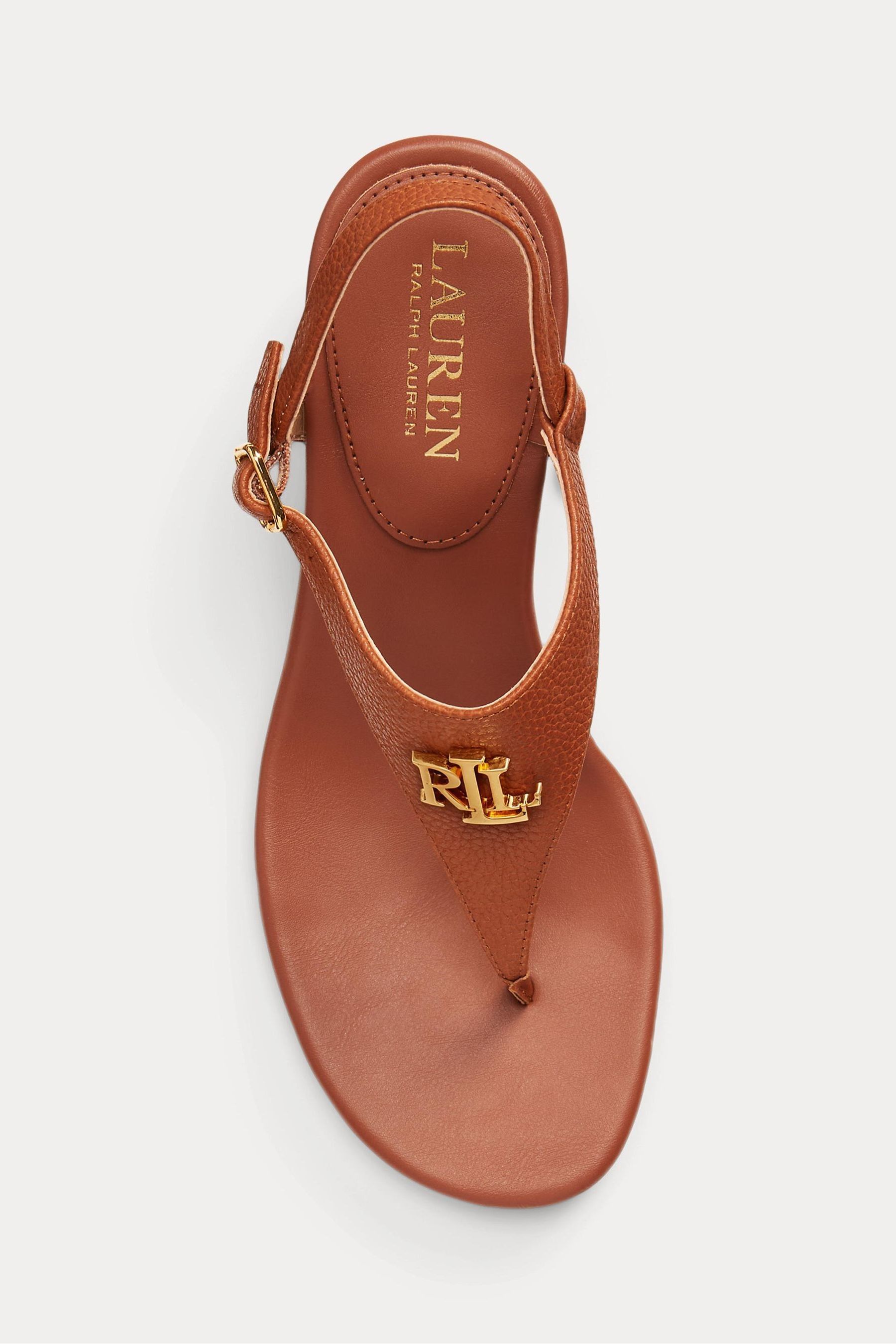 Ralph lauren sandals uk discount
