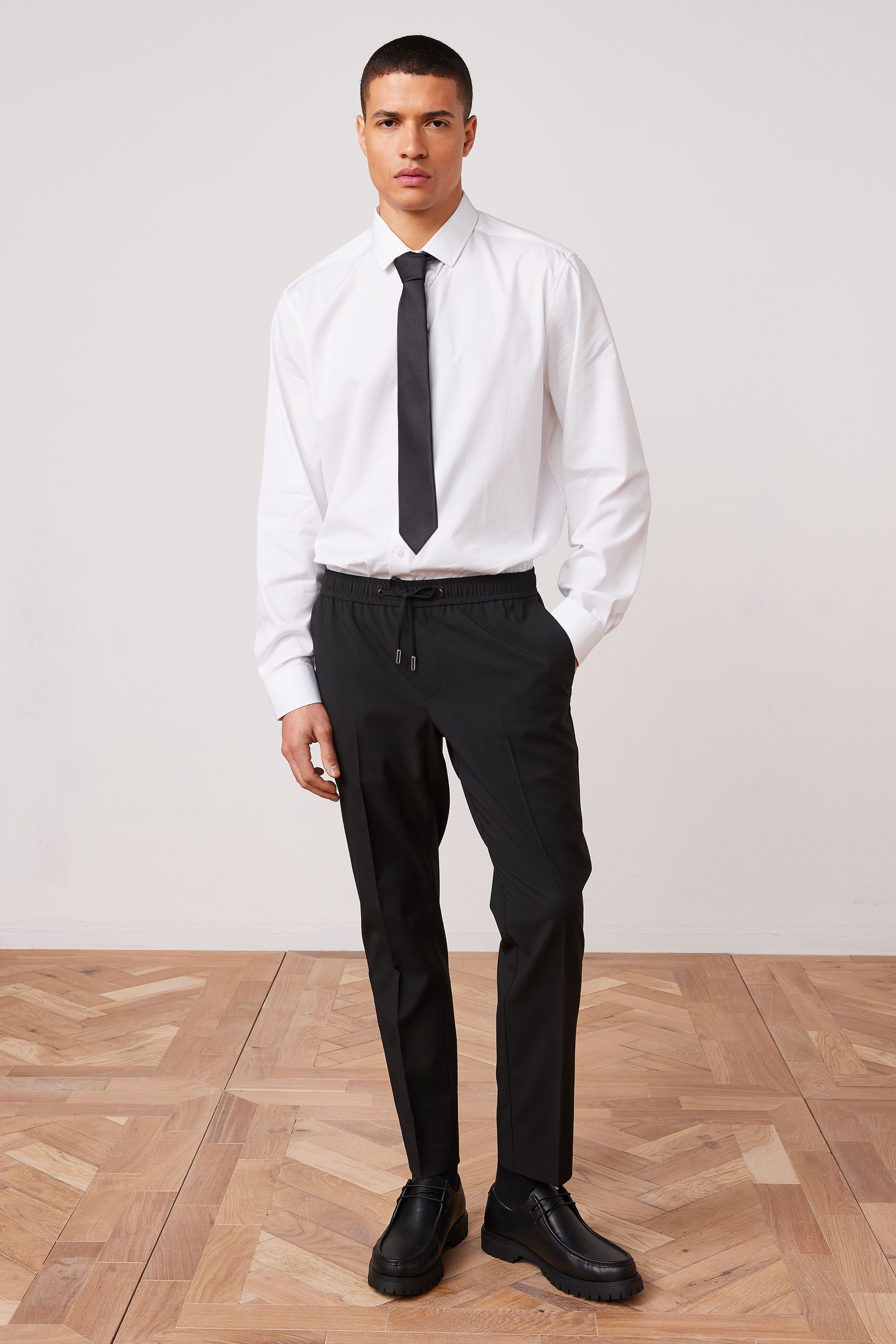 Jogger formal hotsell