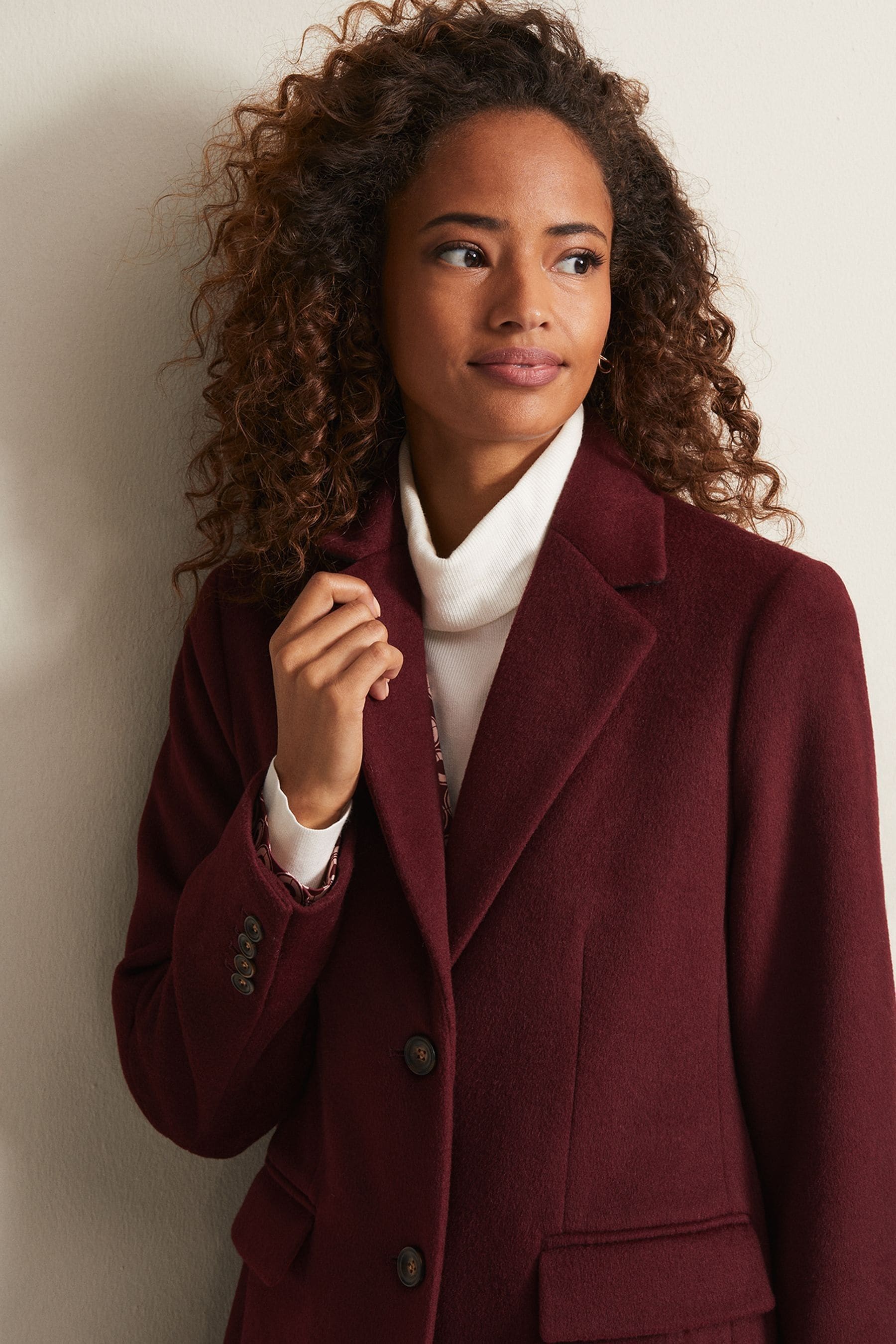 Phase eight red coat shop