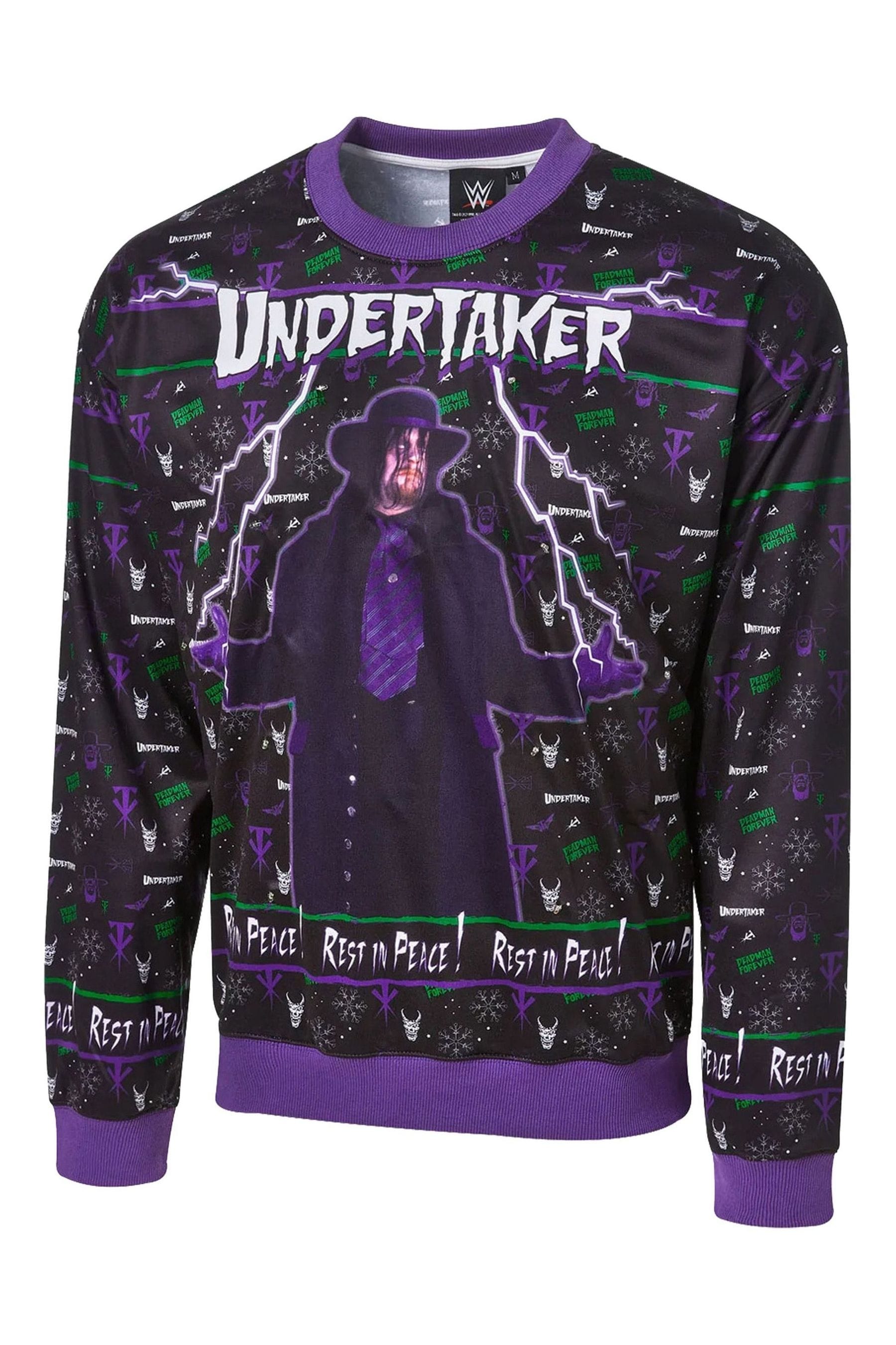 Fanatics online ugly sweater