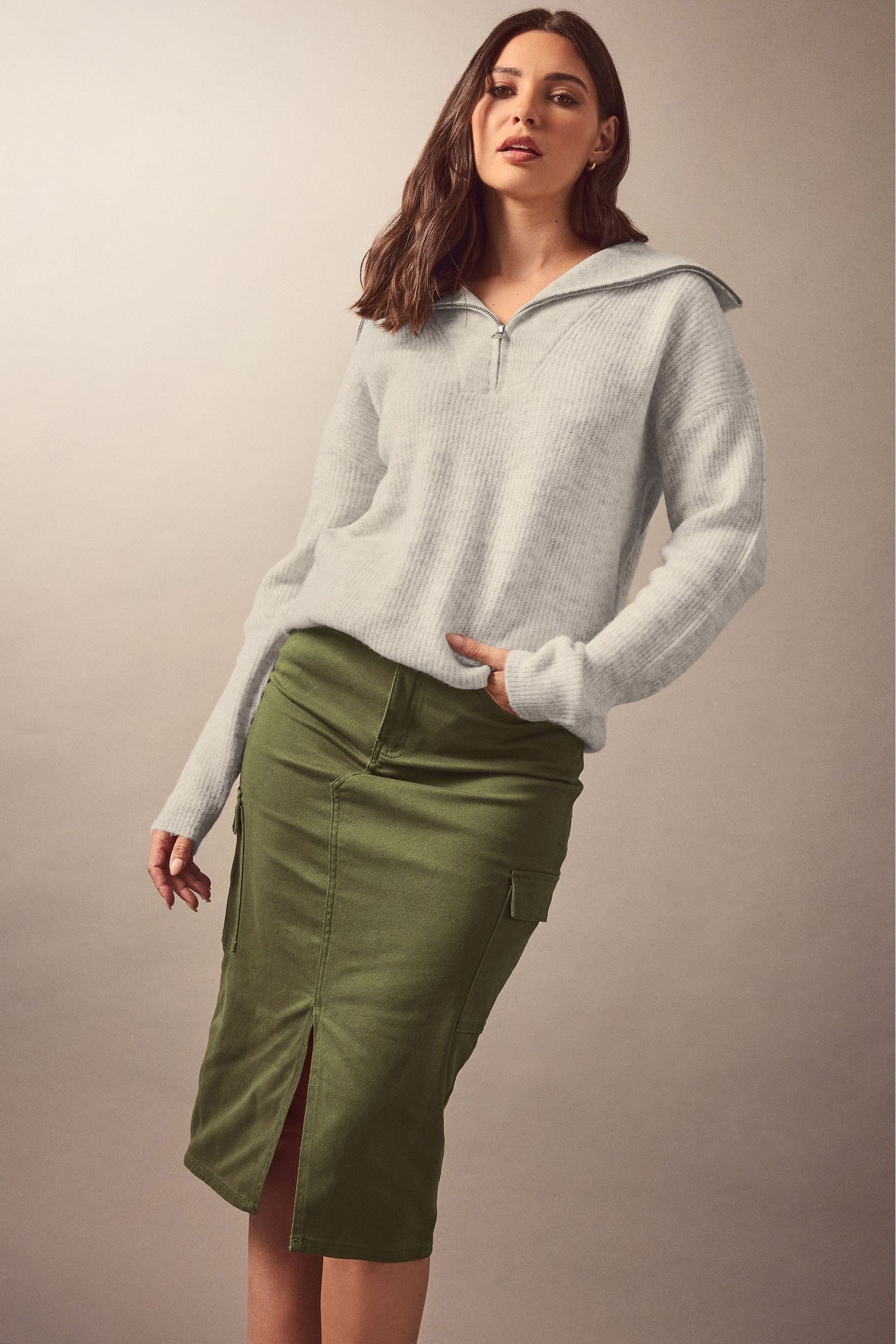 Next utility skirt new arrivals