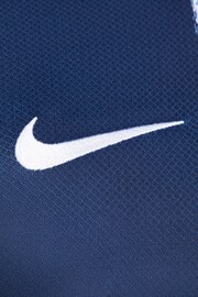 Nike Blue PSG 24/25 Stadium Home Football Shirt - Image 9 of 12