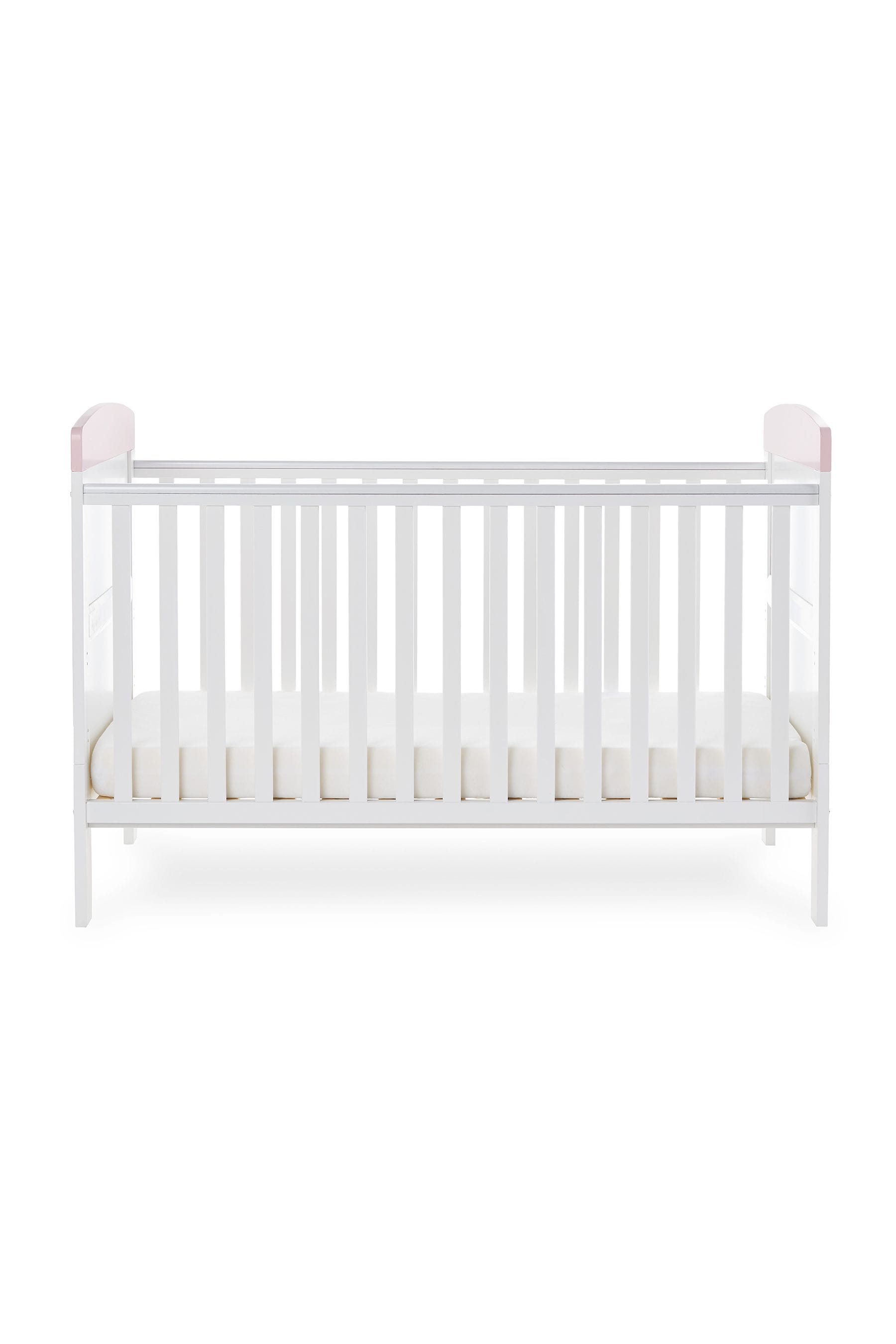 Kiddicare hotsell sleigh crib