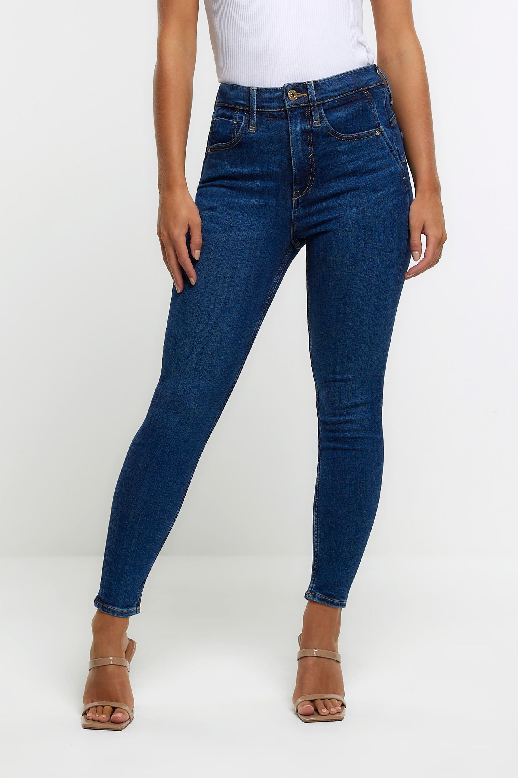 Next petite skinny jeans shop