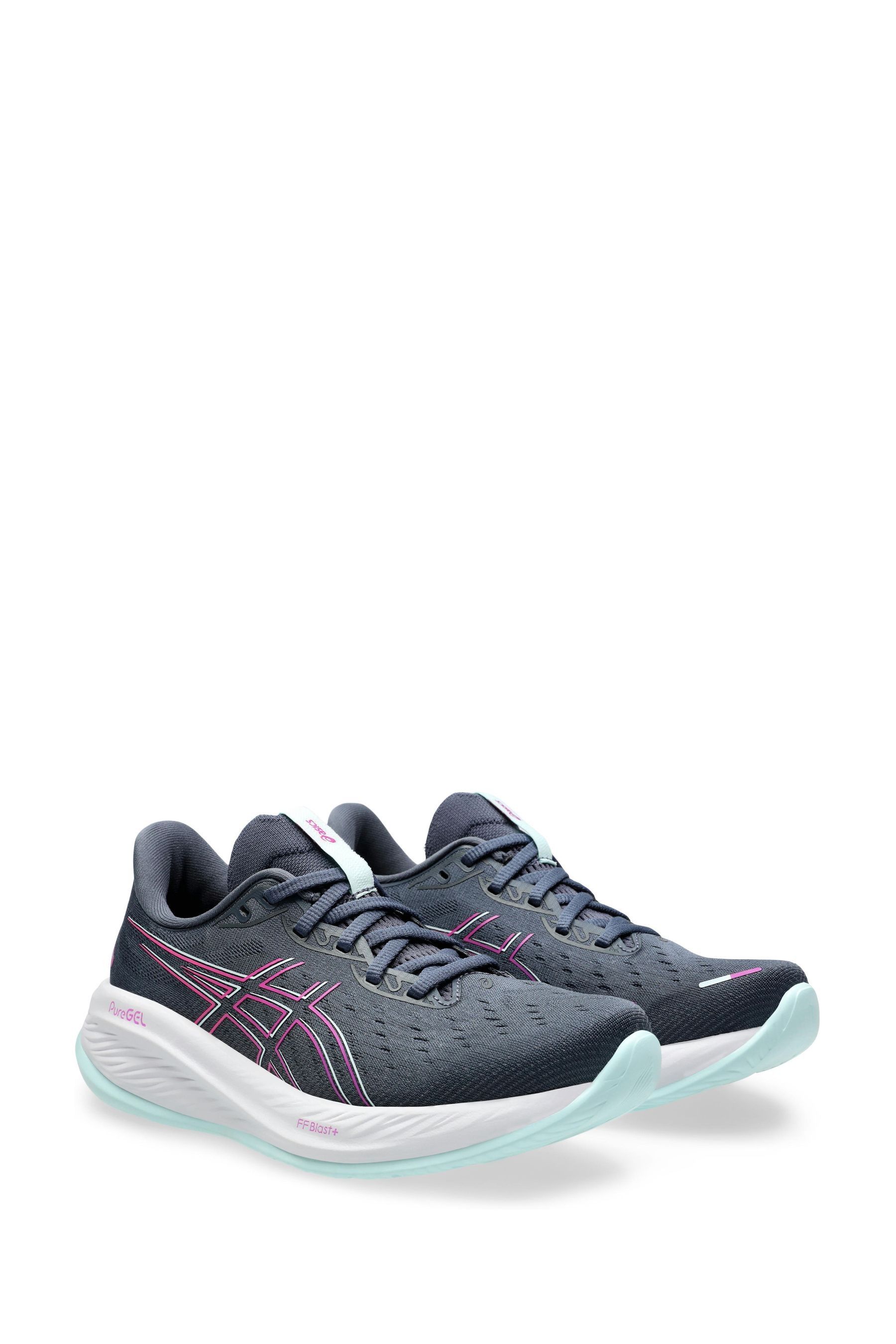 Buy ASICS Womens Gel Cumulus 26 Trainers from Next Germany