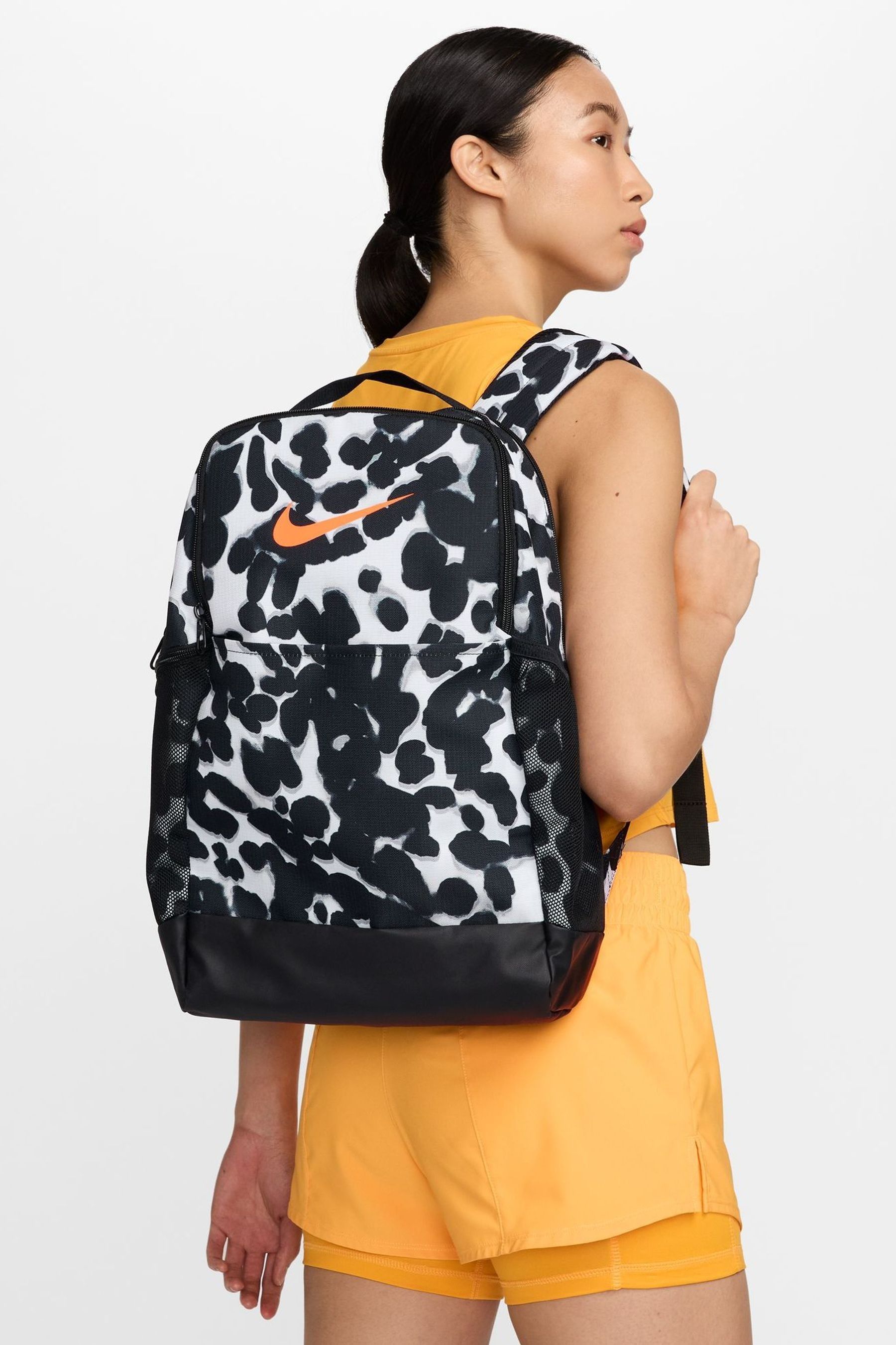 Next nike backpack sales