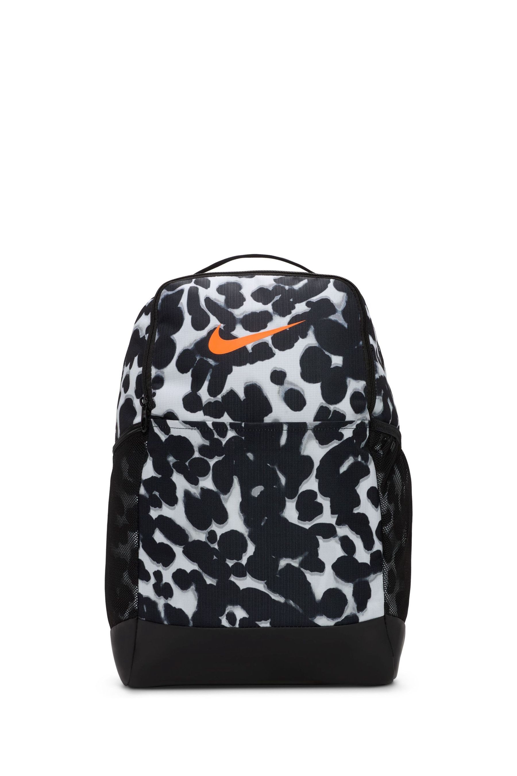 Nike leopard bag new arrivals