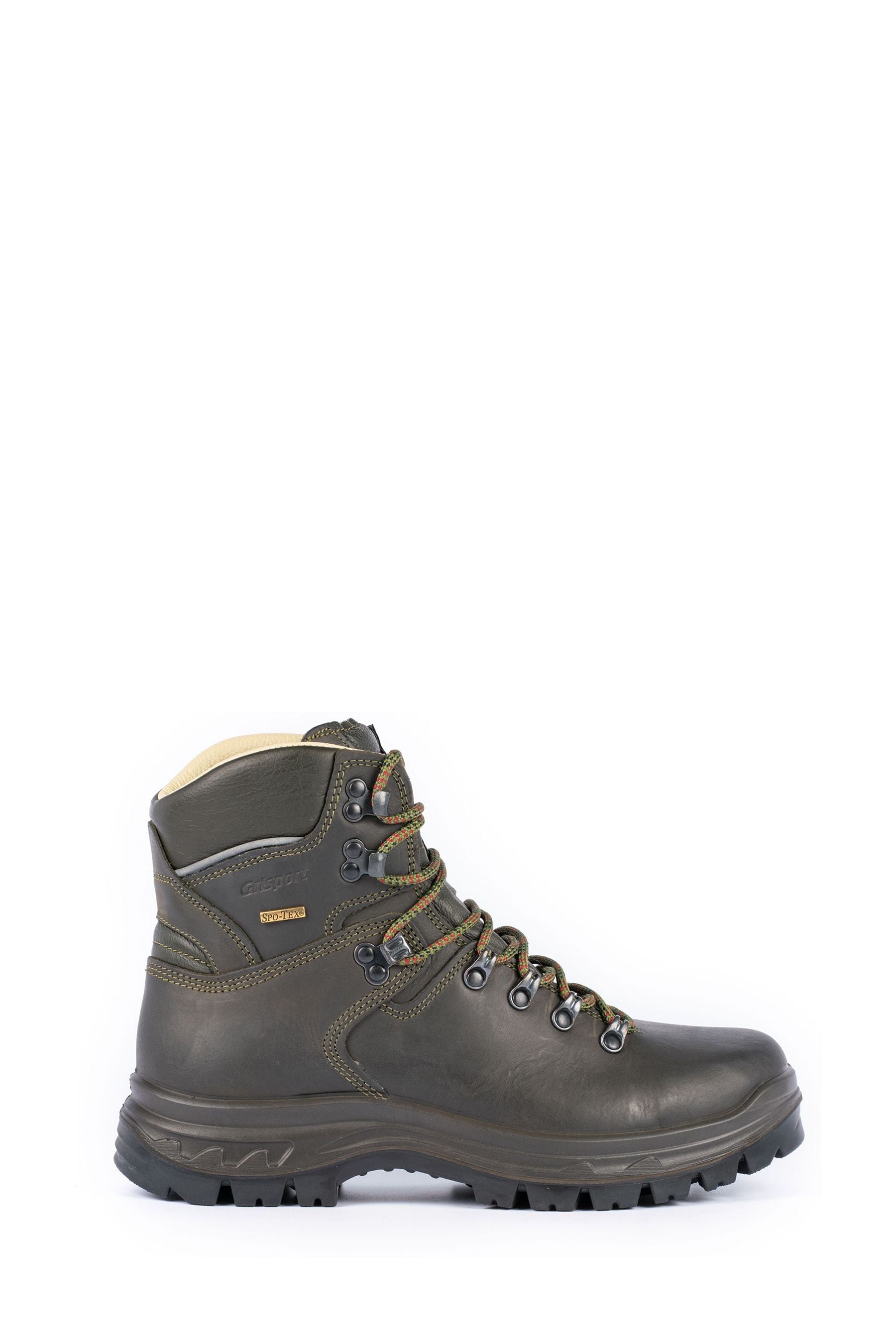 Rampage boots shop
