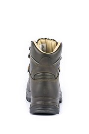 Grisport Rampage Green Waterproof and Breathable Hiking Boots - Image 2 of 7