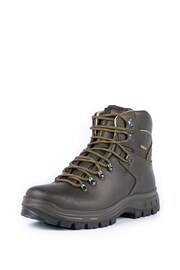 Grisport Rampage Green Waterproof and Breathable Hiking Boots - Image 6 of 7