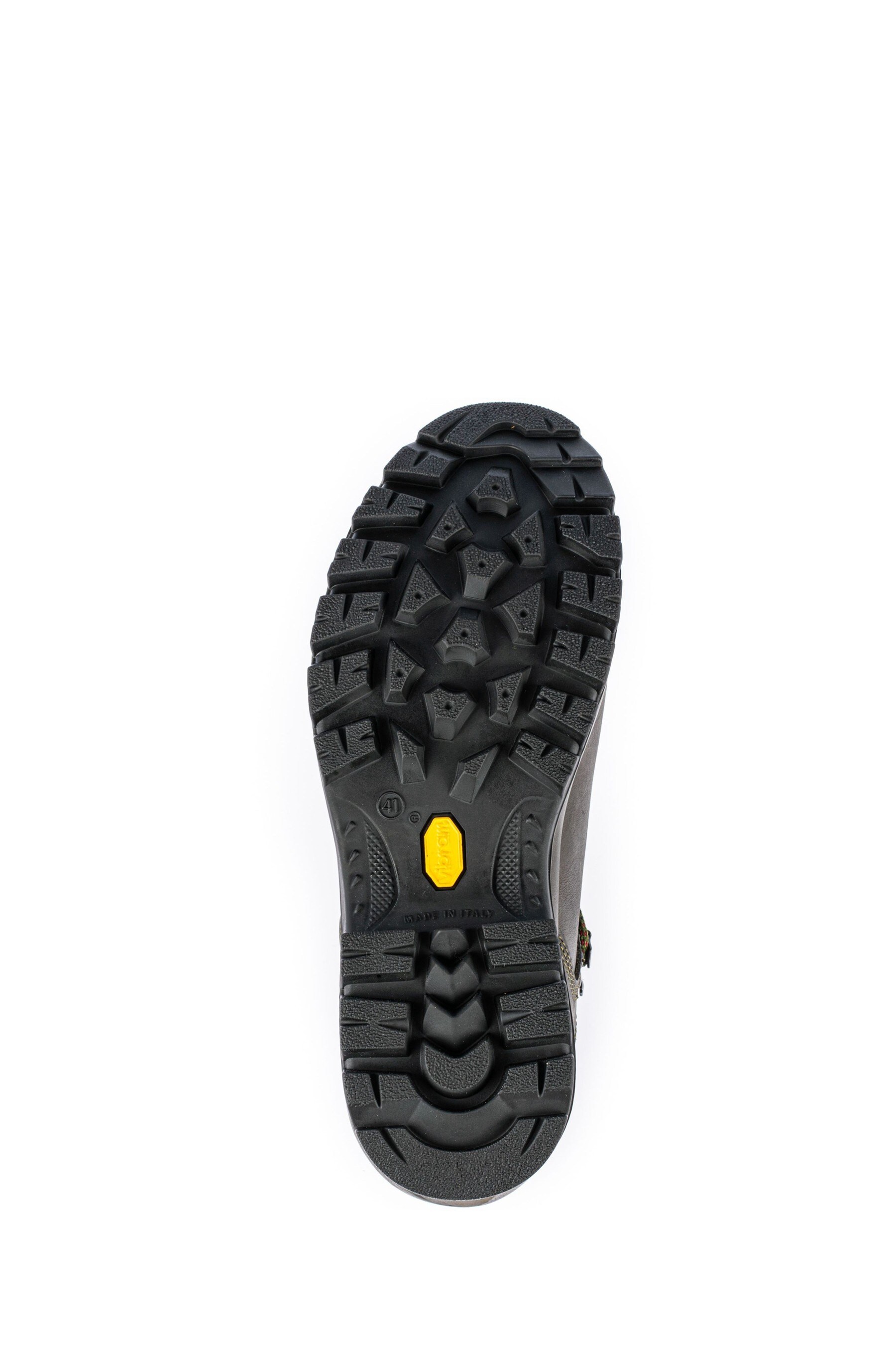 Grisport rampage top
