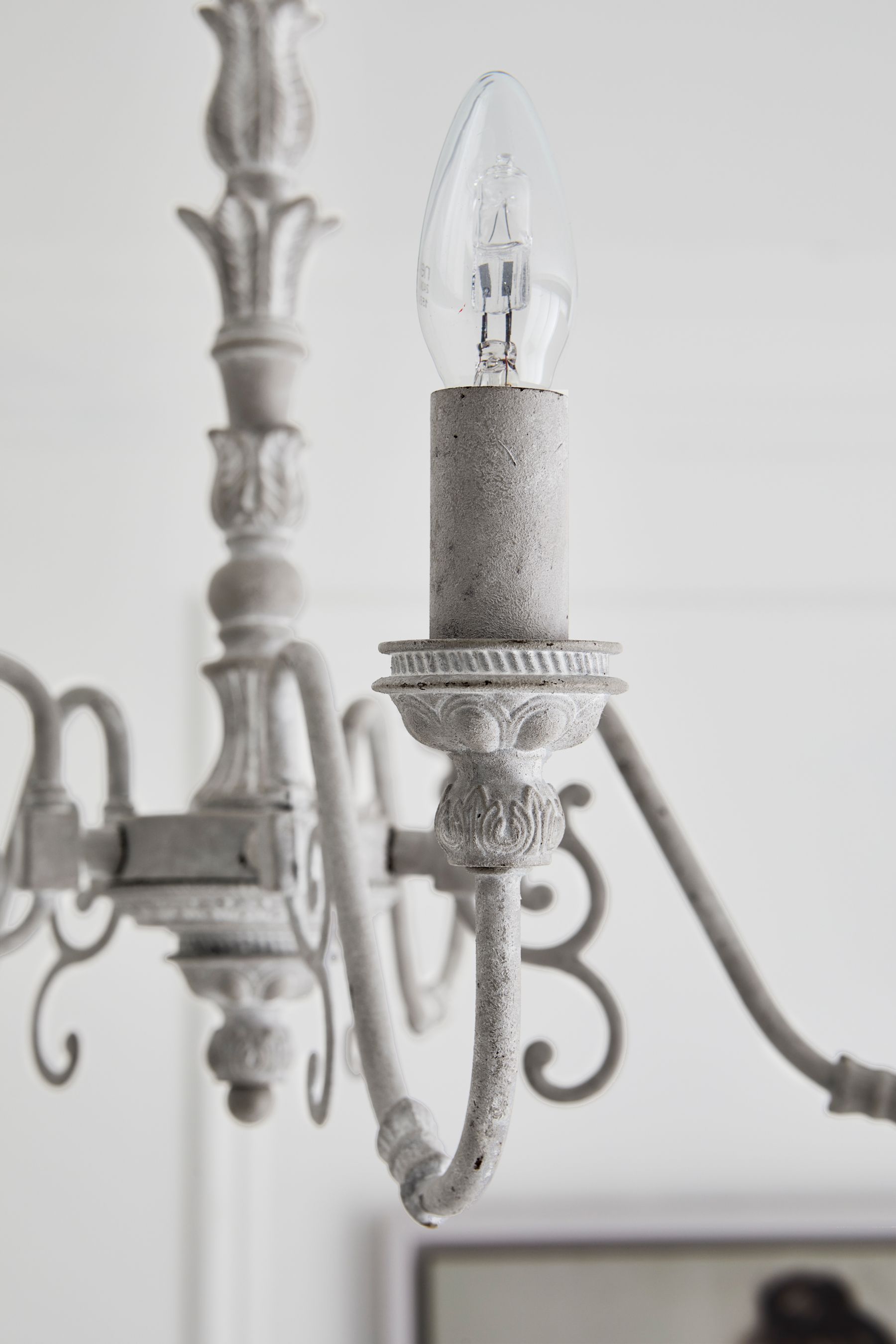 Celine 5 light deals chandelier