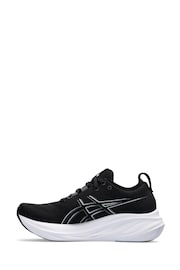 ASICS Womens Nimbus 26 Trainers - Image 8 of 8