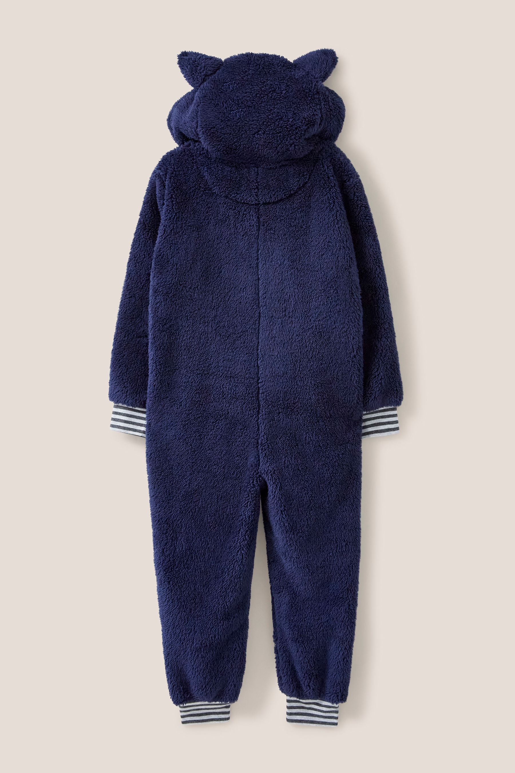 Penguin top onesie child