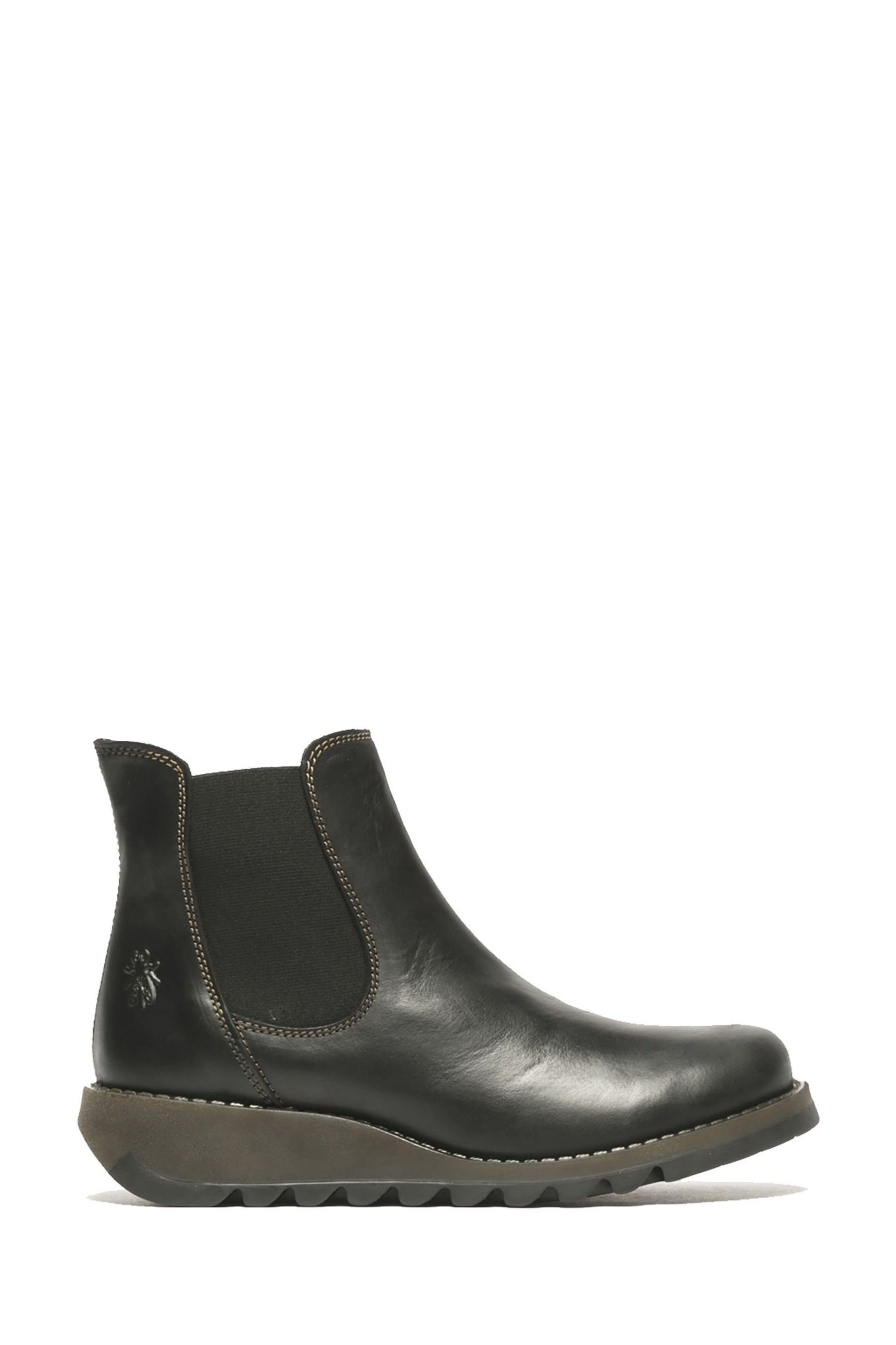 Fly London SALV Mid Boots