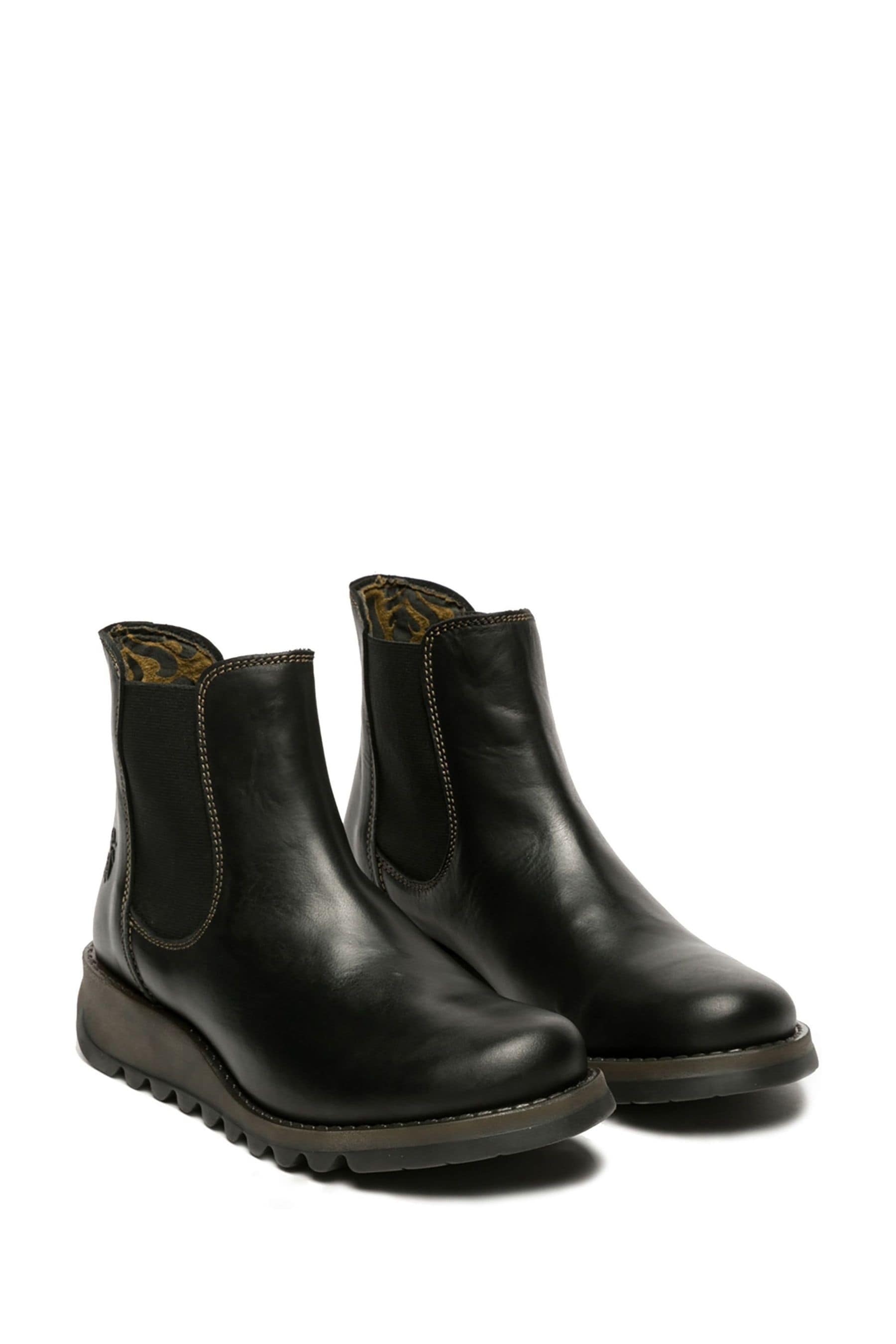 Fly london chelsea boot sale