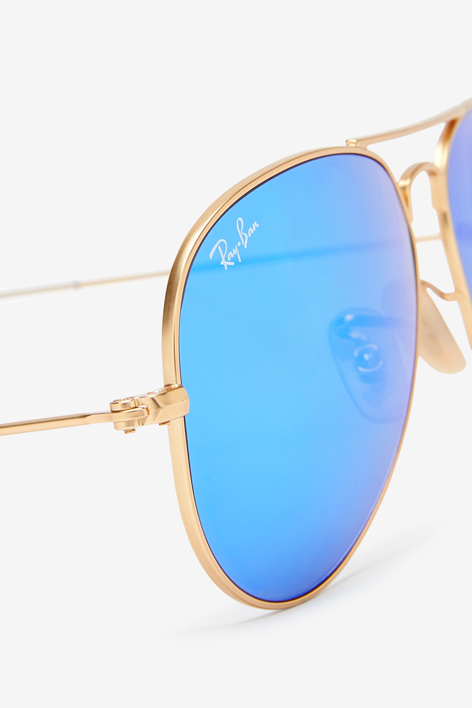 Medium aviator deals sunglasses