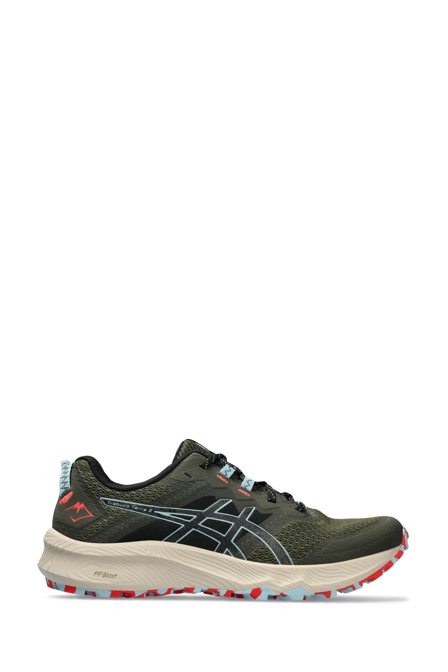 Next asics trainers best sale
