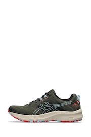 ASICS Mens Trabuco Terra 2 Trainers - Image 6 of 7