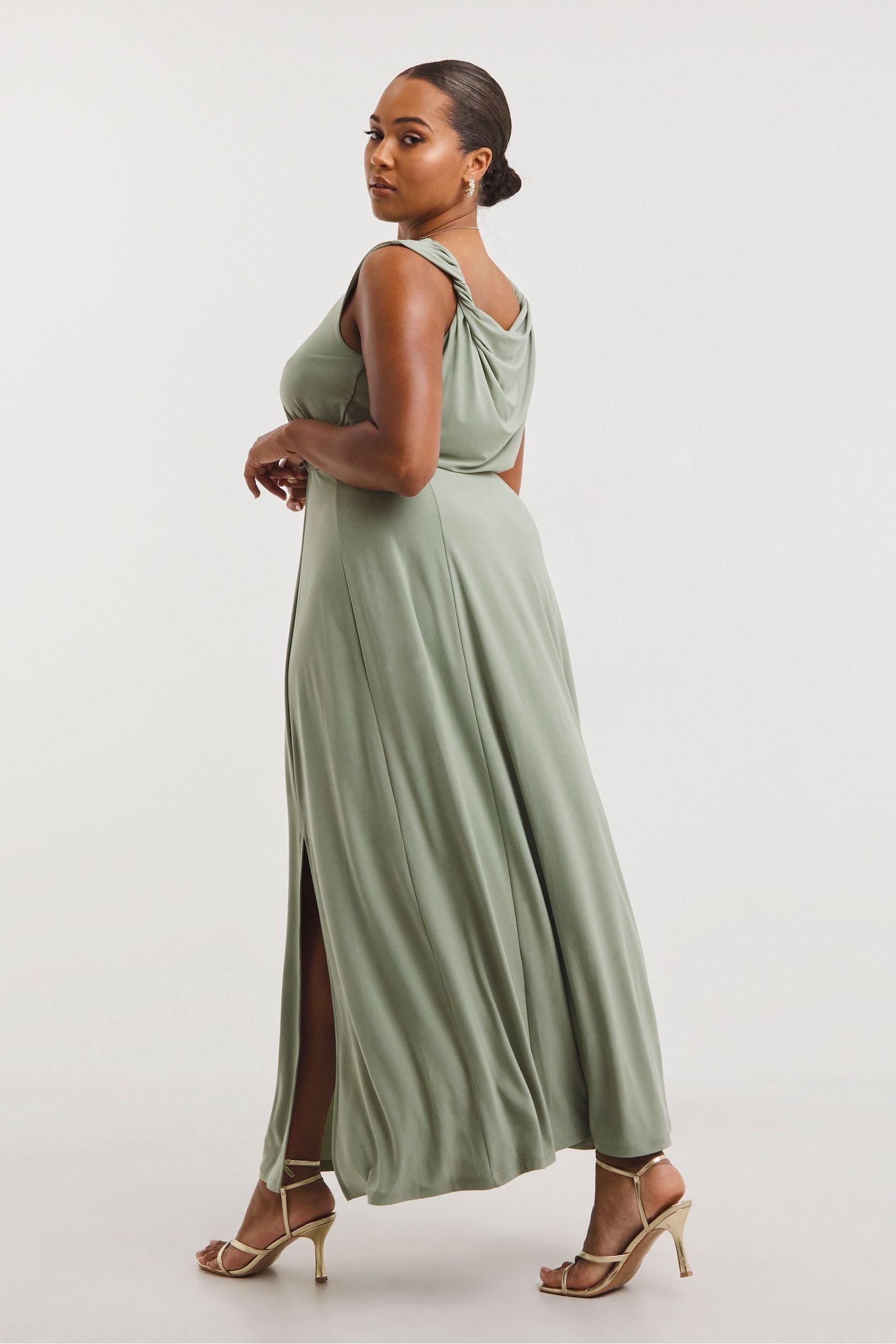 Simply be cheap bridesmaid dresses
