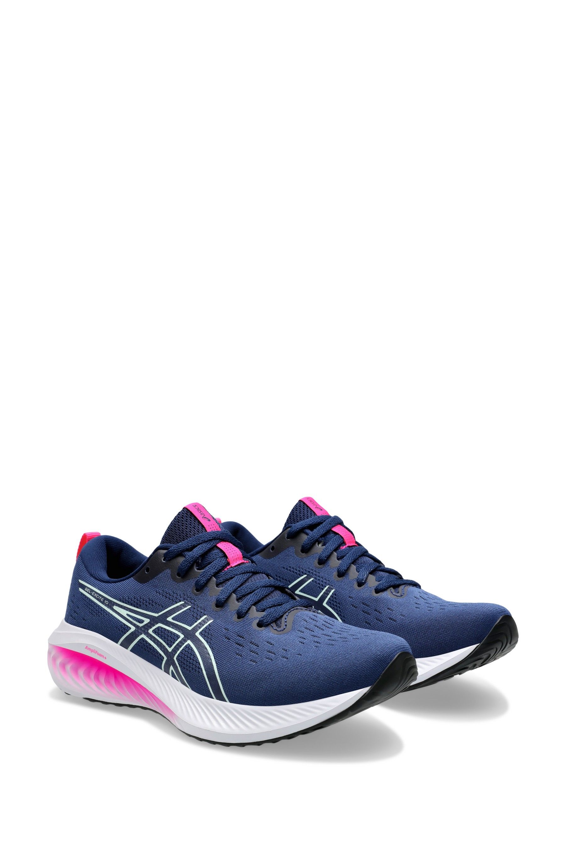 Buy ASICS Womens Gel Excite 10 Trainers from Next Luxembourg