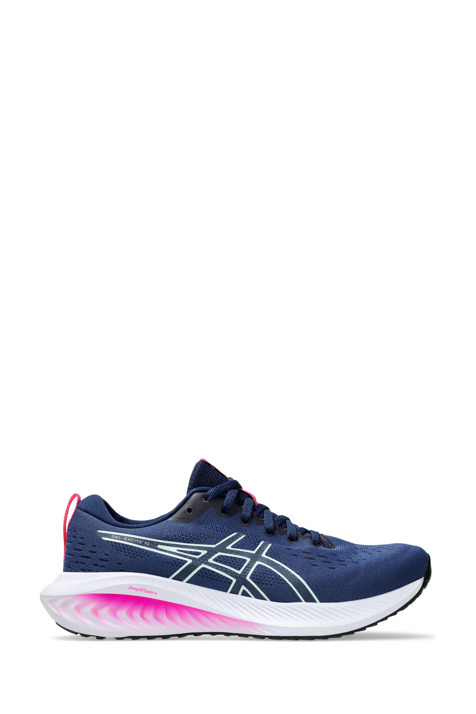 Buy ASICS Womens Gel Excite 10 Trainers from the Next UK online shop