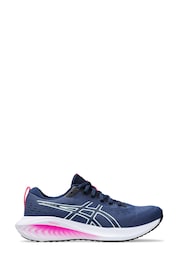 ASICS Womens Gel-Excite 10 Trainers - Image 3 of 7