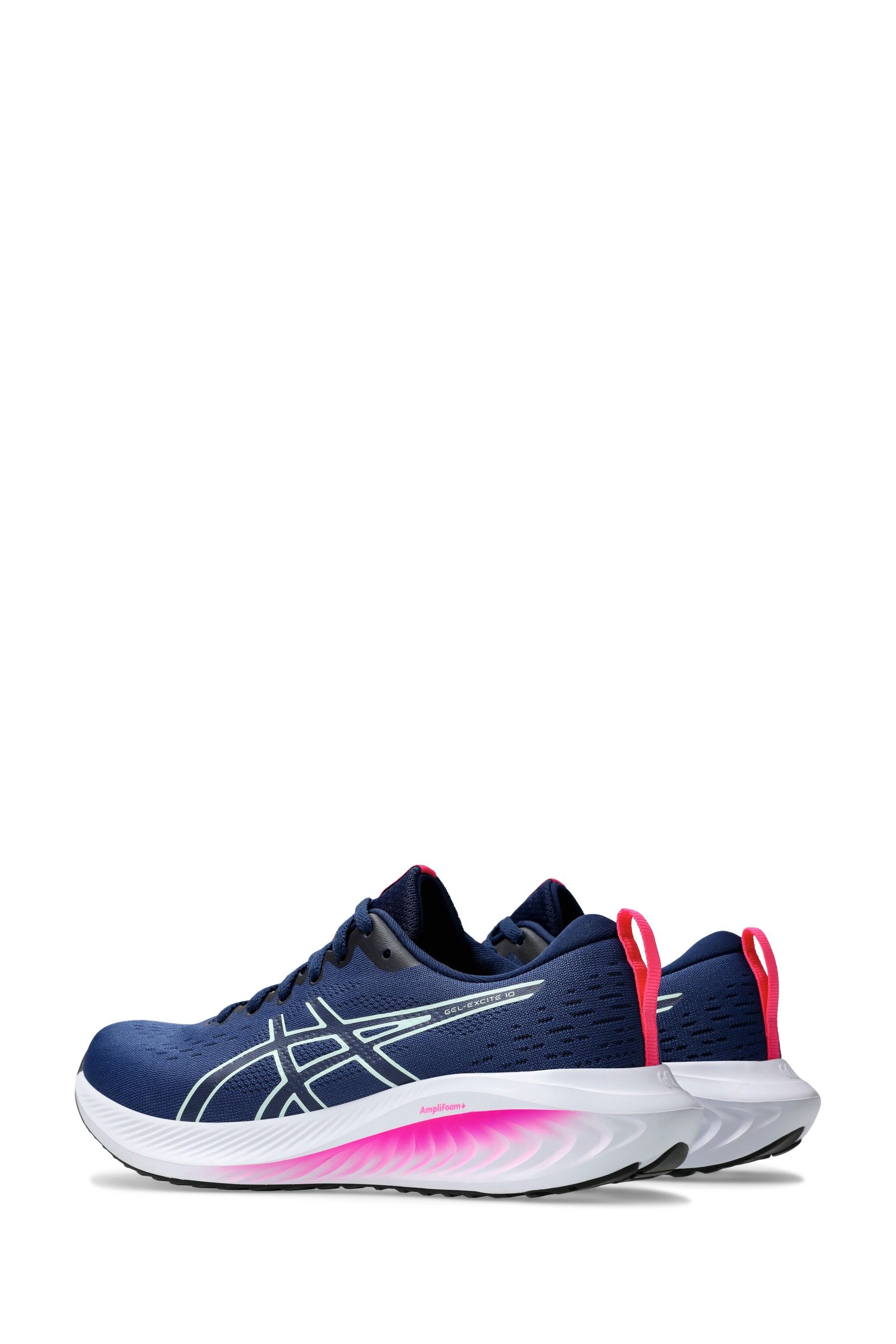 Buy ASICS Womens Gel Excite 10 Trainers from the Next UK online shop