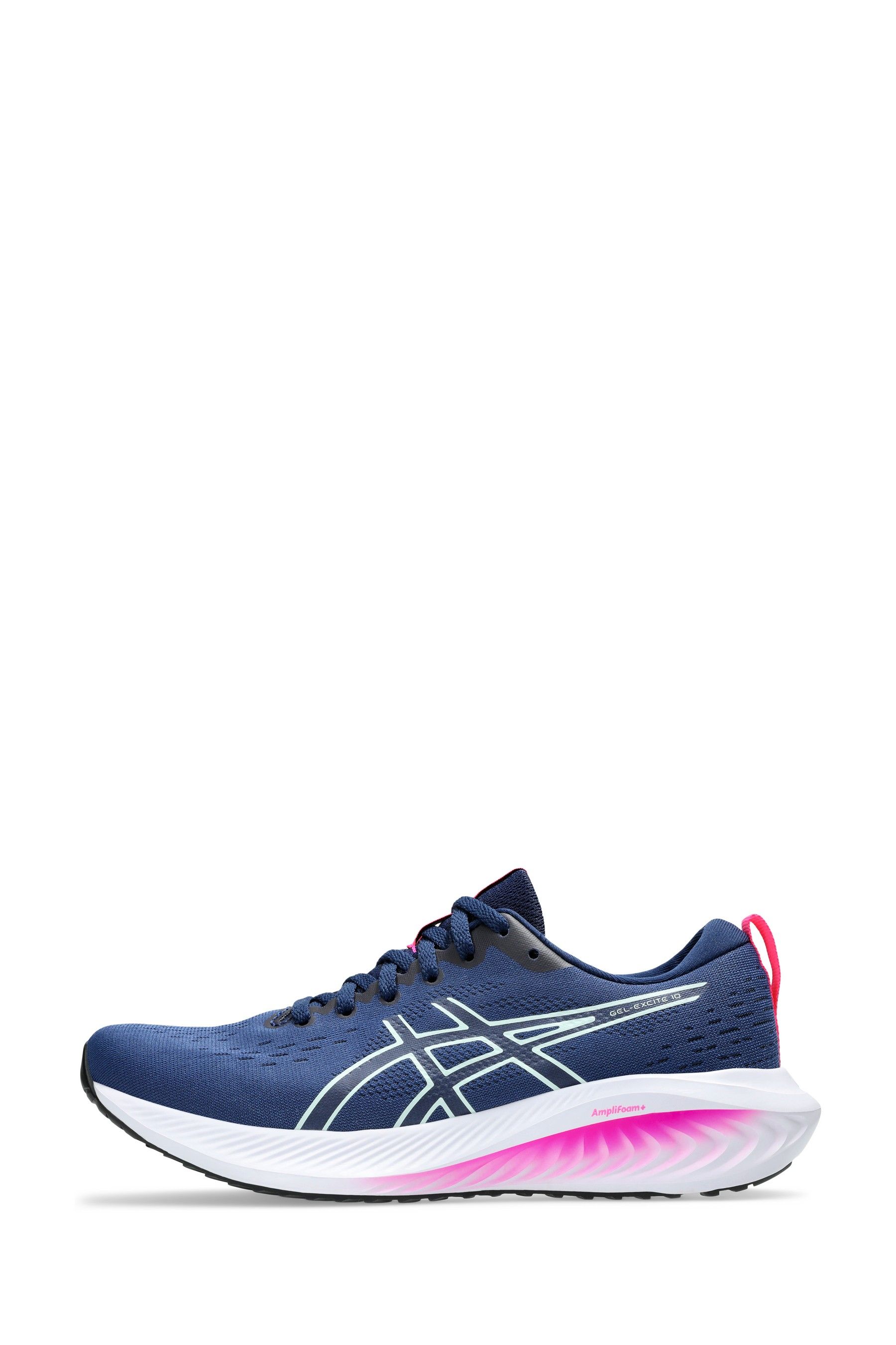 Ladies gel trainers shop